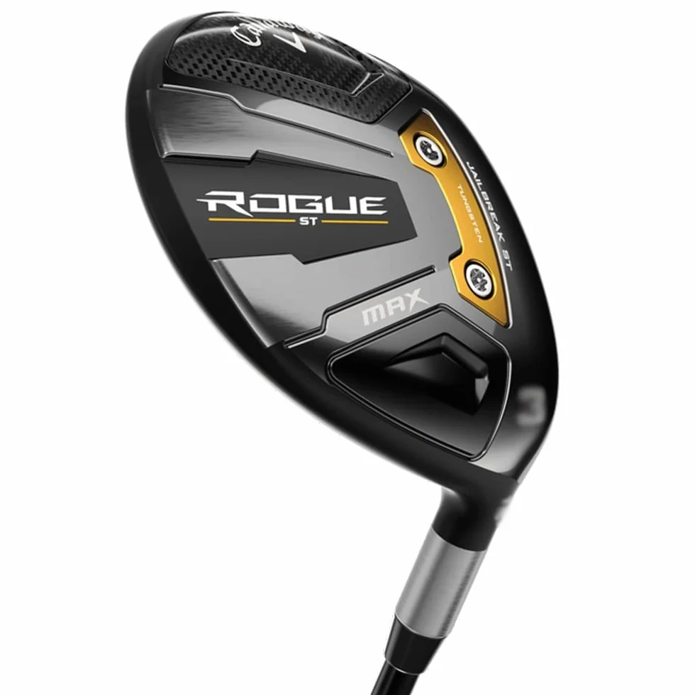 Callaway Golf Rogue ST MAX Fairway Wood