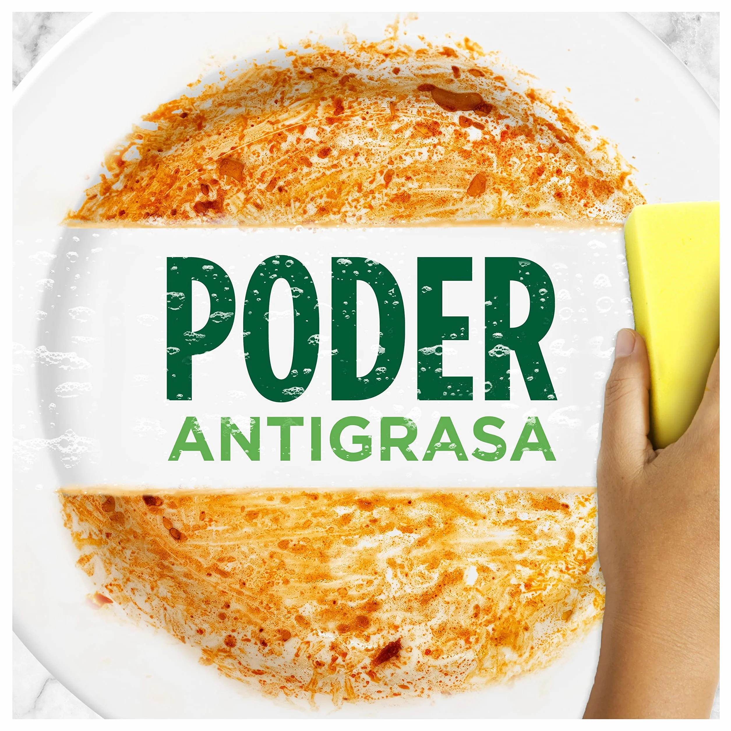 Fairy Ultra Poder Original Líquido Lavavajillas 900ML Antigrasa