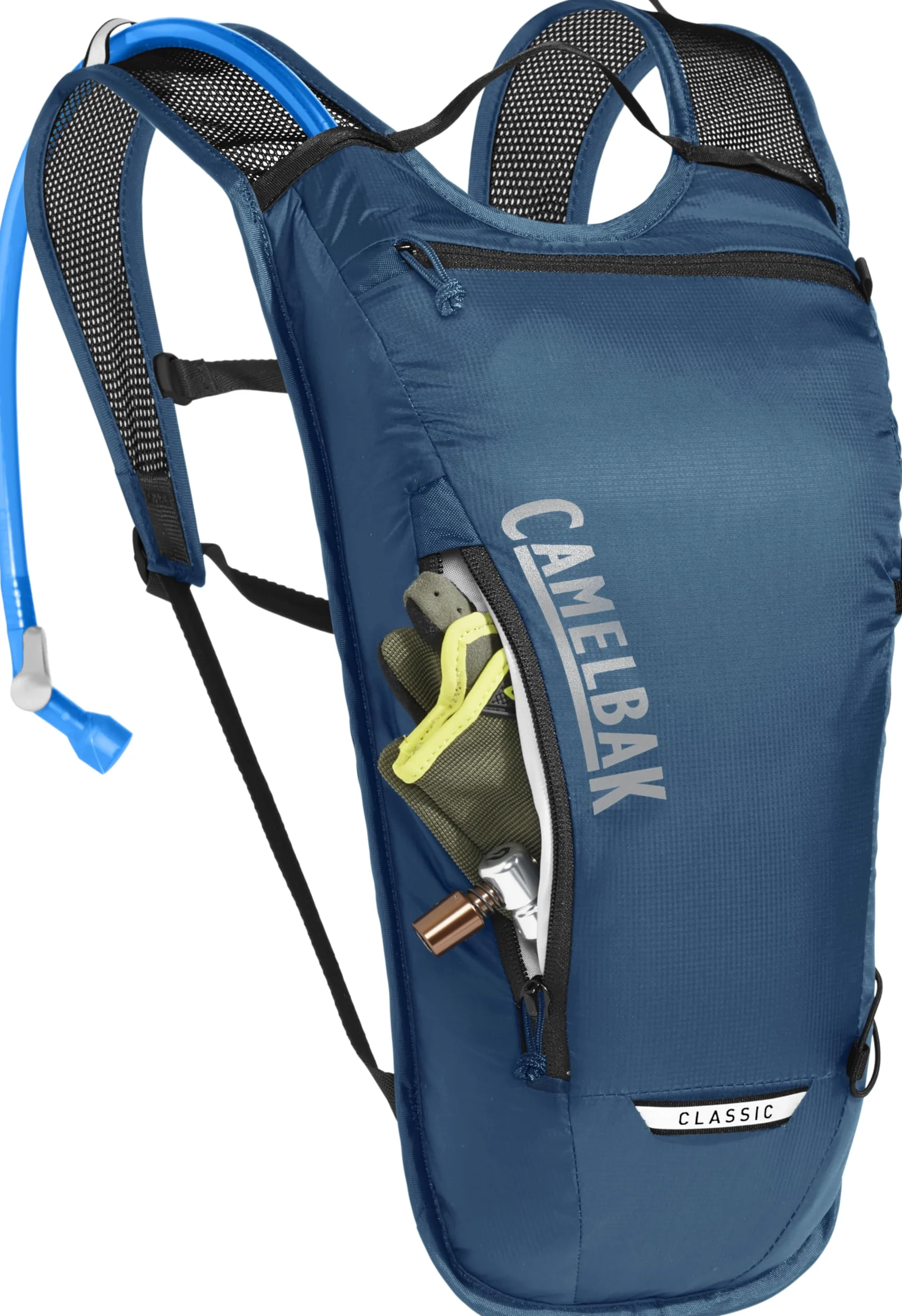 CAMELBAK Unisex – Mochila de hidratación clásica para Adultos