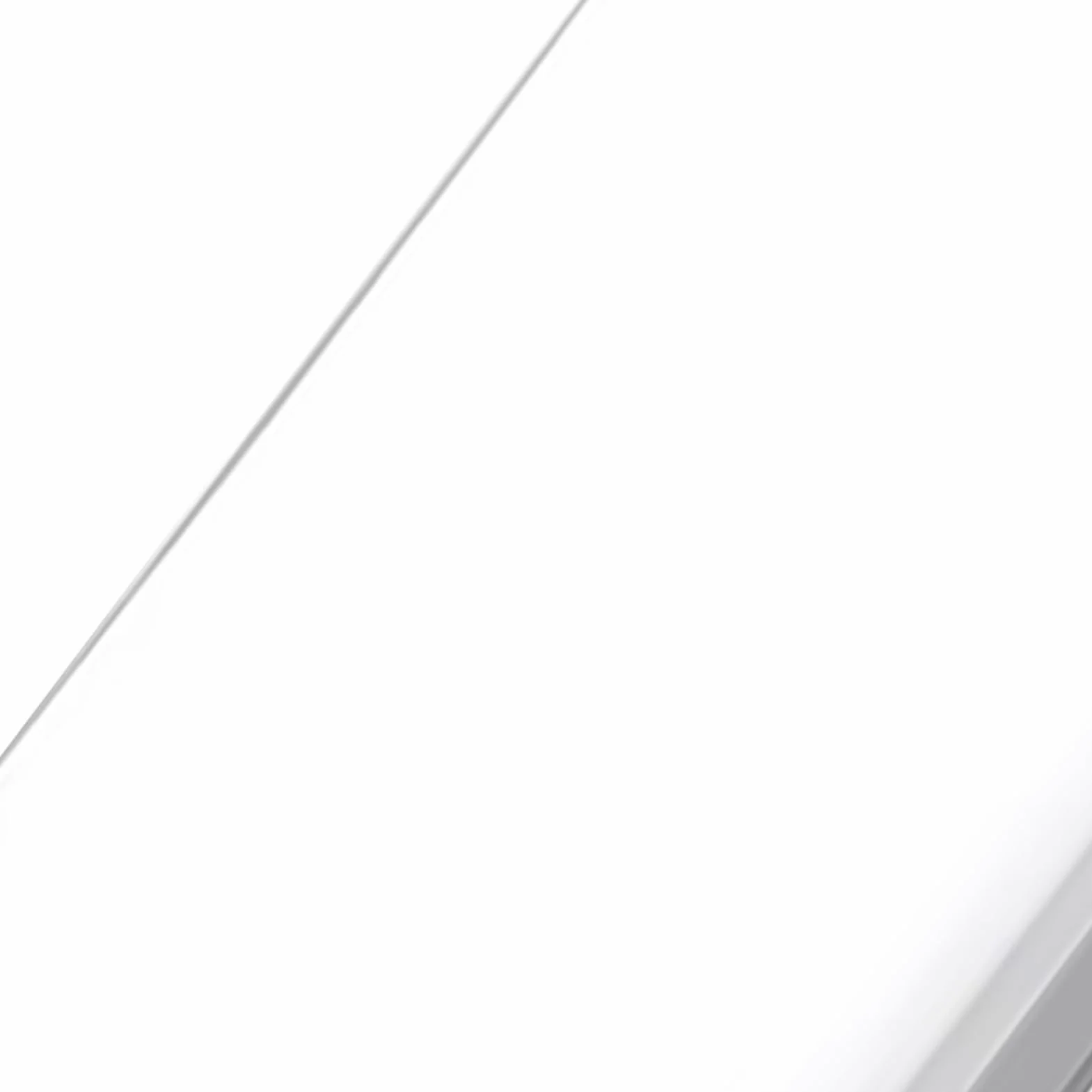 Marhynchus Lámpara de Techo LED Balcón Baño Pared Exterior PVC