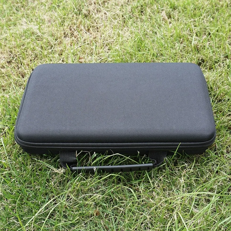 4 alarmas de pesca de carpas con indicadores de luz LED, parte superior de bola magnética y asiento base extraíble, alarma de mordida de punta de caña de 240 mm para pesca nocturna, estándar de 2,5 mm