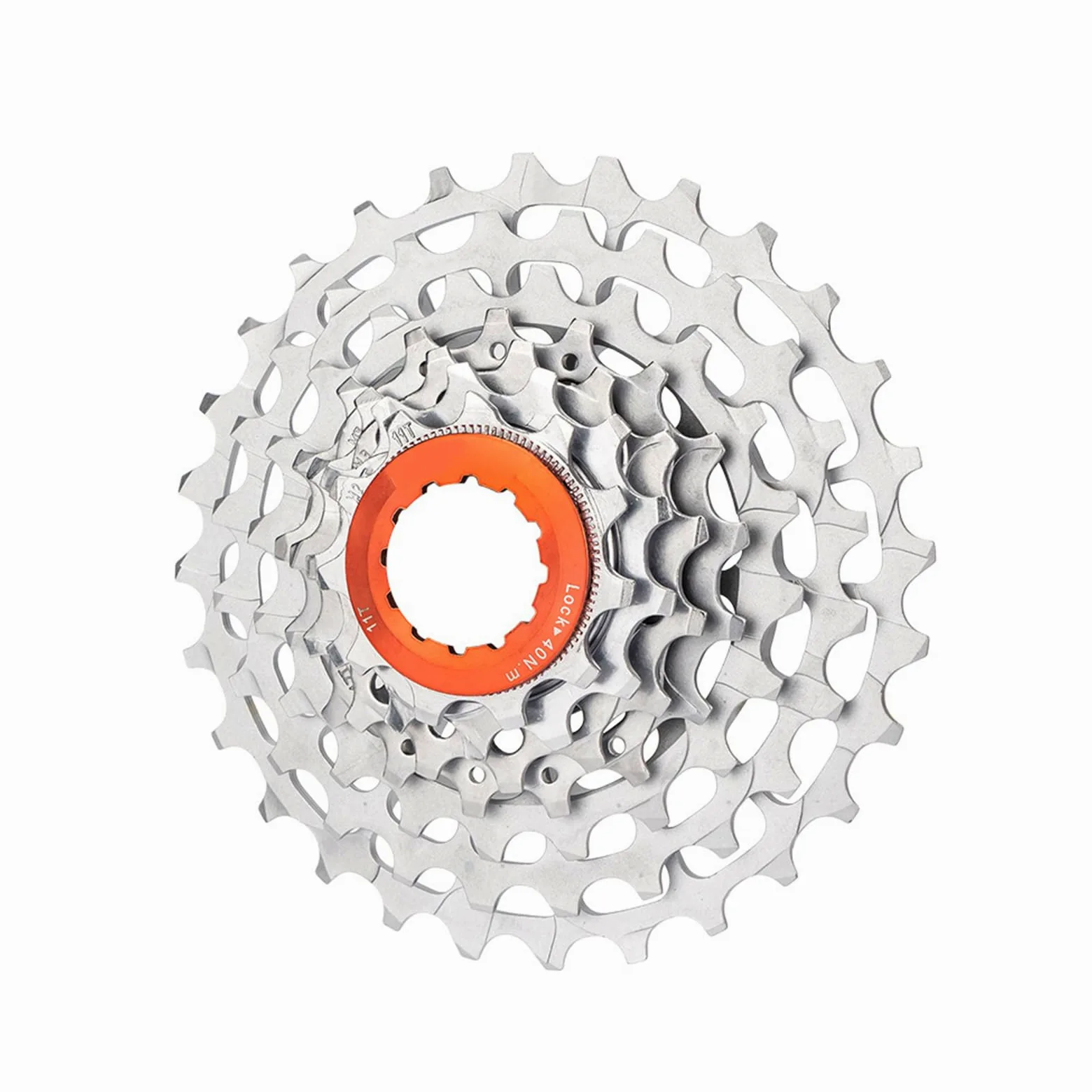 Bicycles Flywheel - Cassettes plegables de 7 velocidades para bicicleta de montaña 11-28T, accesorios de ciclismo, bicicletas ligeras