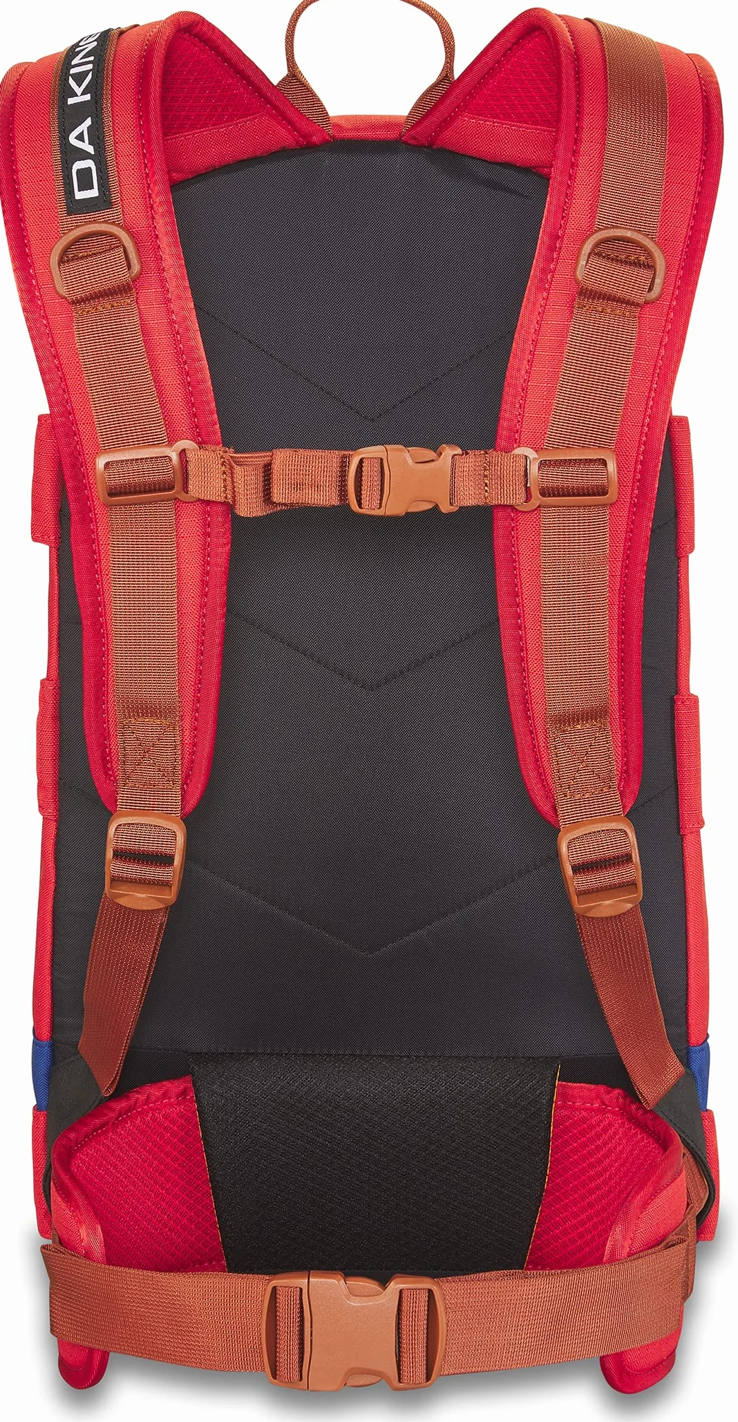 Dakine Heli Pack 96 para Hombre