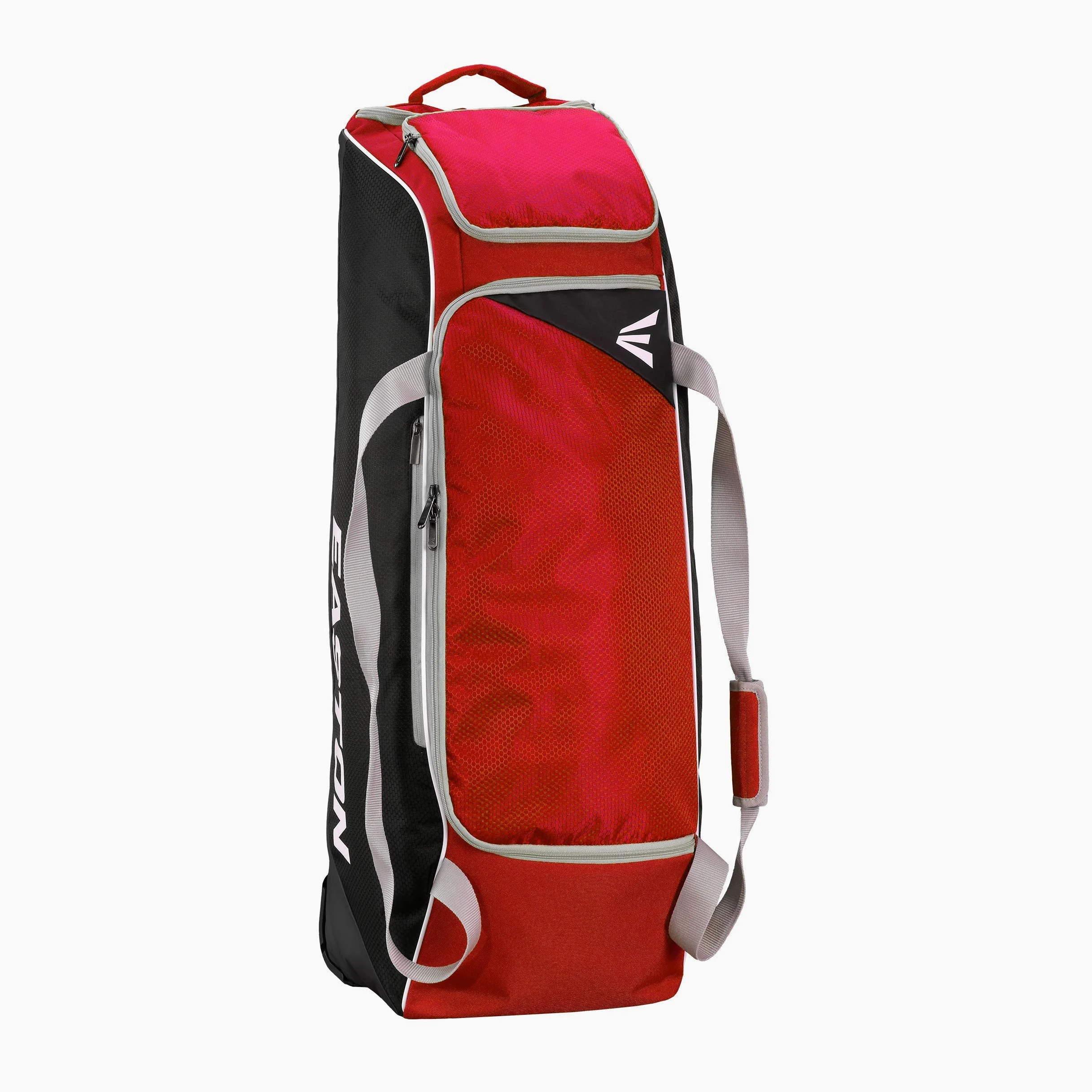 Easton Octane - Bolsa con Ruedas para béisbol y sóftbol de Lanzamiento rápido