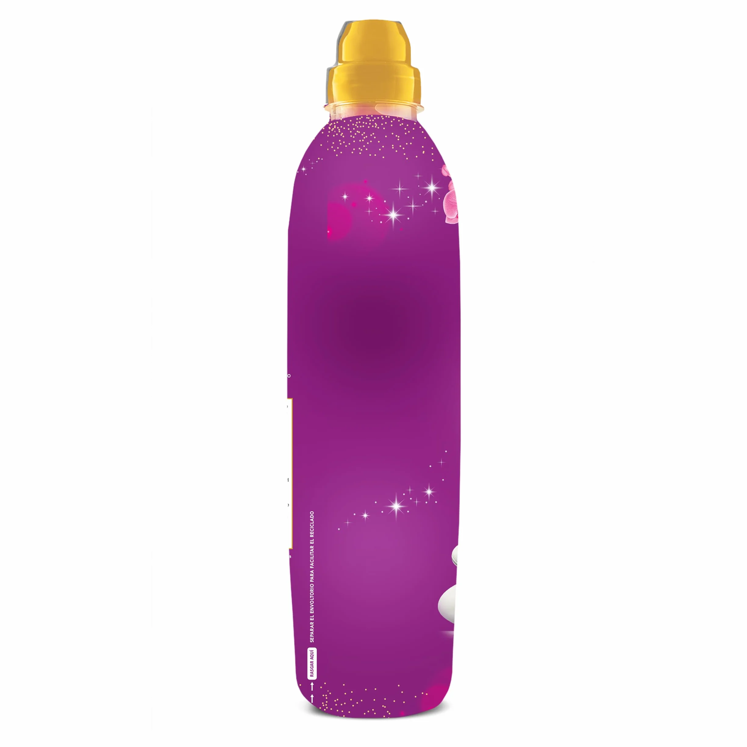 Suavizante Concentrado Asevi Sensation Zen 1320 ml 60 dosis