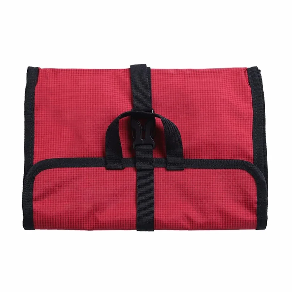 MiOYOOW Bolsa de almacenamiento para escalada,Mosquetón impermeable plegable resistente al agua bolsa de cuerda de escalada para escalada montañismo
