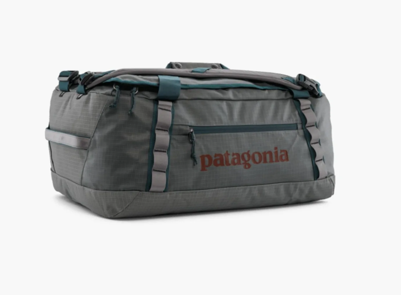 Patagonia Black Hole Duffel 40L Noble Grey