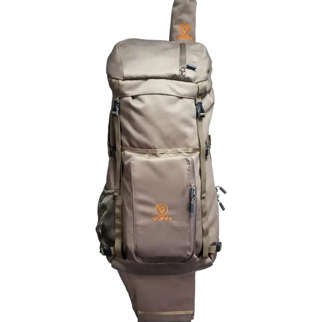Backpack Vorn EV45 (Ash Green) .0104