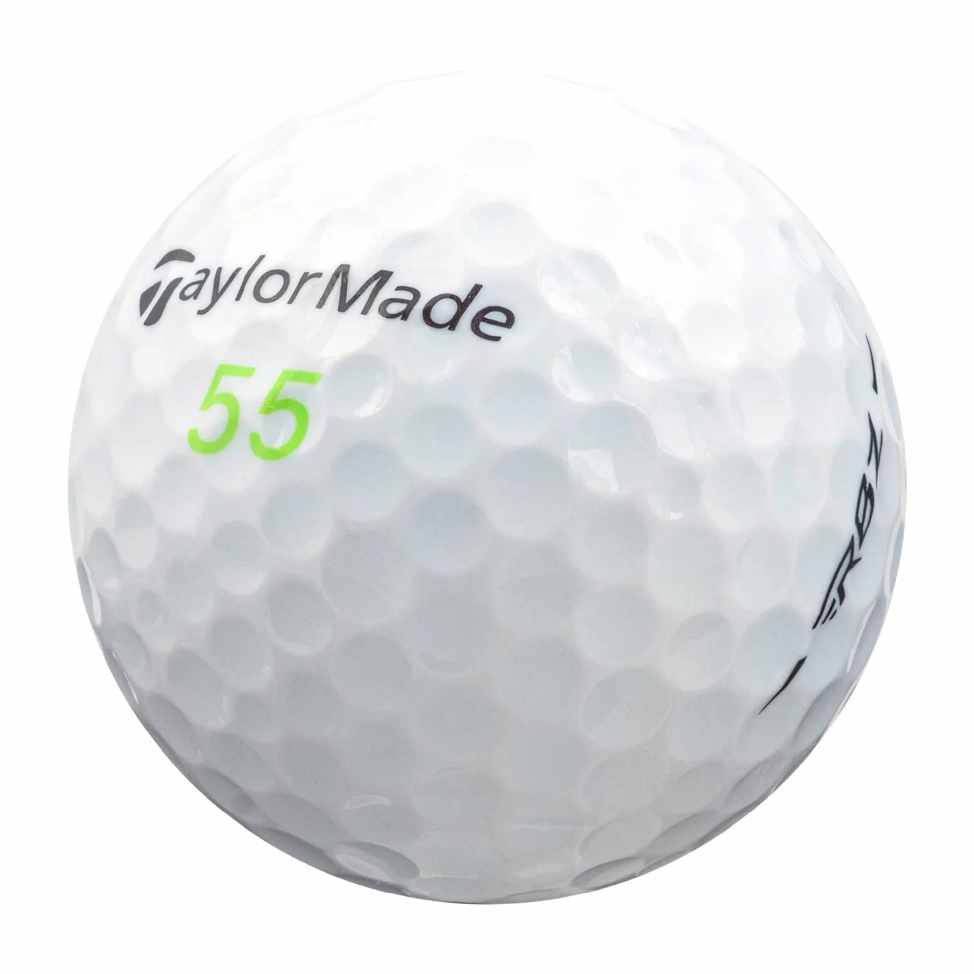 Easy Lakeballs 50 Taylor Made ROCKETBALLZ Pelotas DE Golf RECUPERADAS/Lake Balls - Calidad AAAA/AAA (Pearl/A Grade) - EN Bolsa DE Red