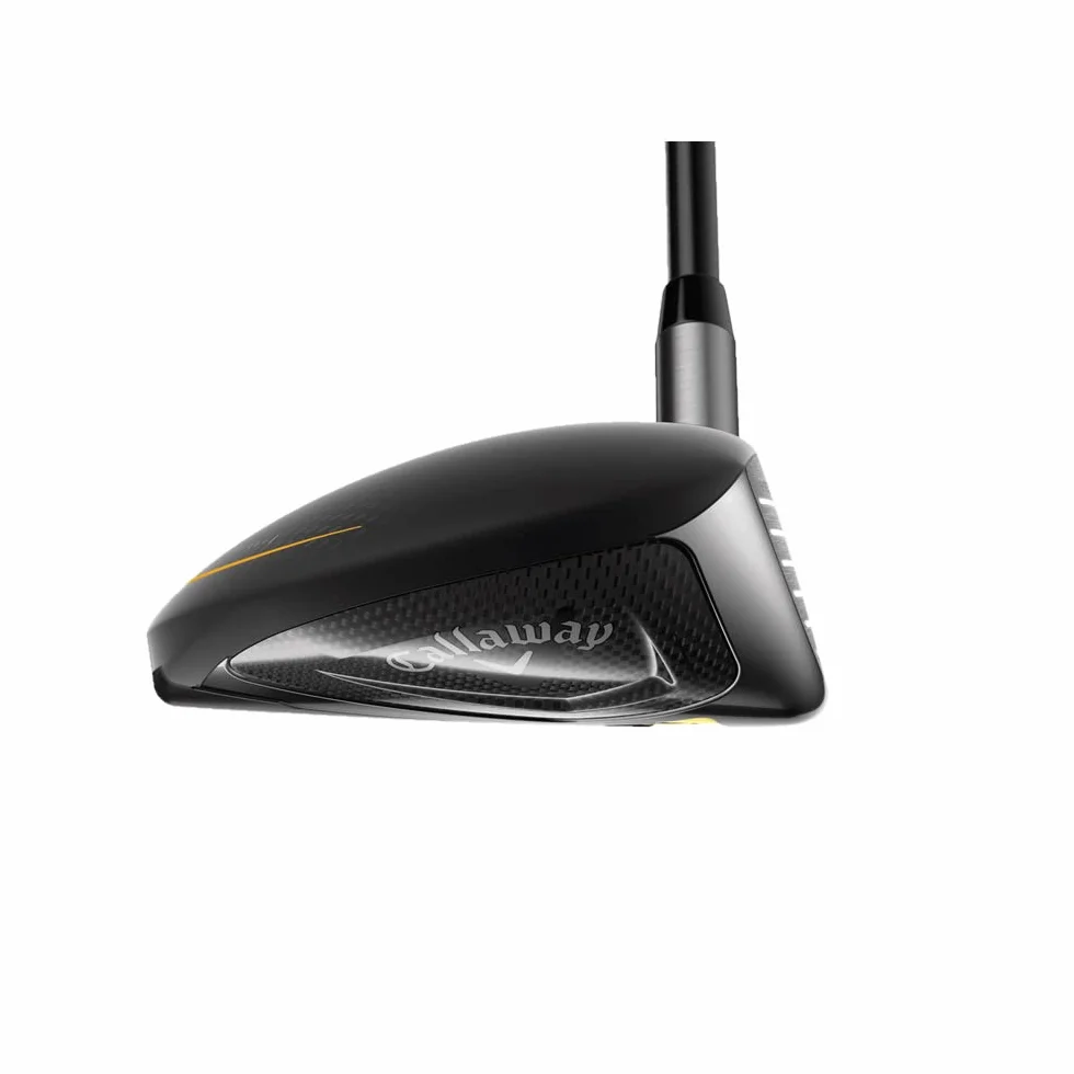 callaway Rogue ST LS Madera DE Golf, Hombres, Negro, Talla Unica