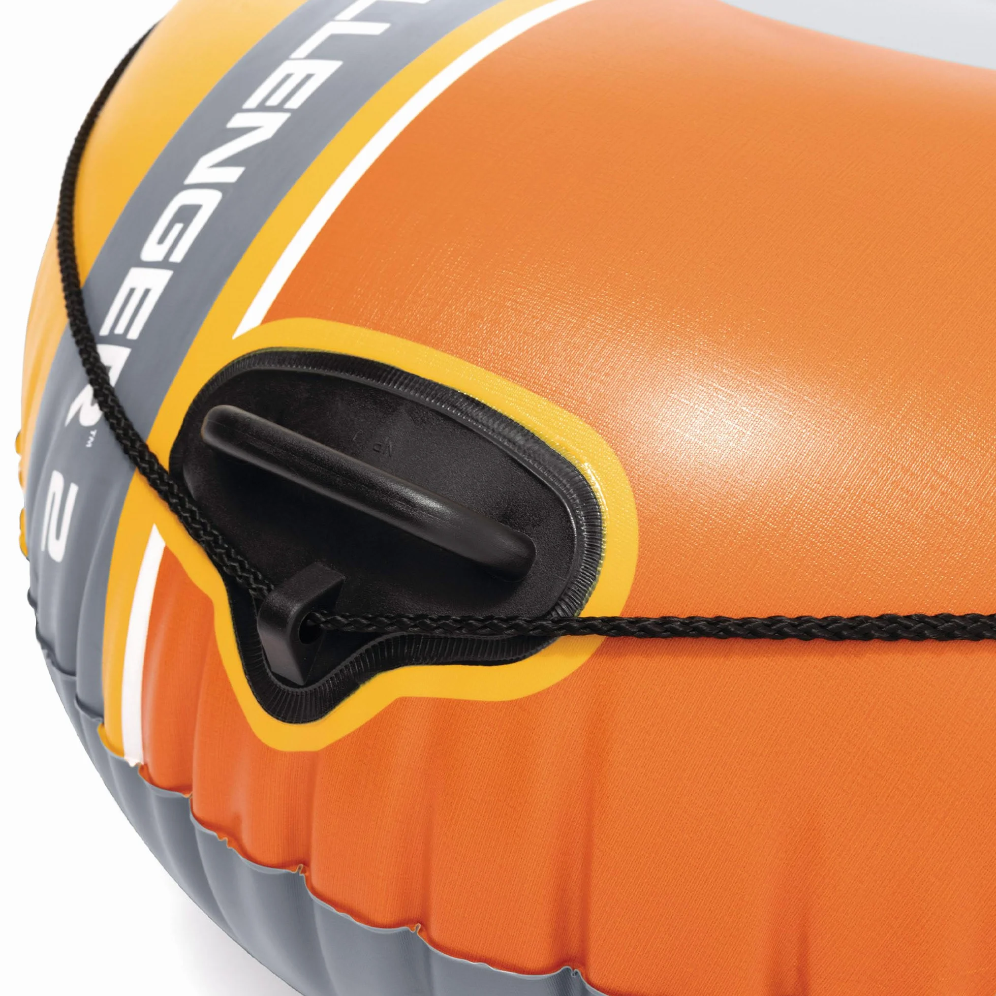 Intex Challenger 2 - Barco Hinchable, 236 x 114 x 41 cm