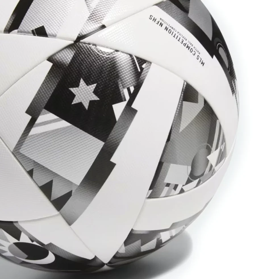 adidas 2024 MLS Competition Nativo Balón de fútbol