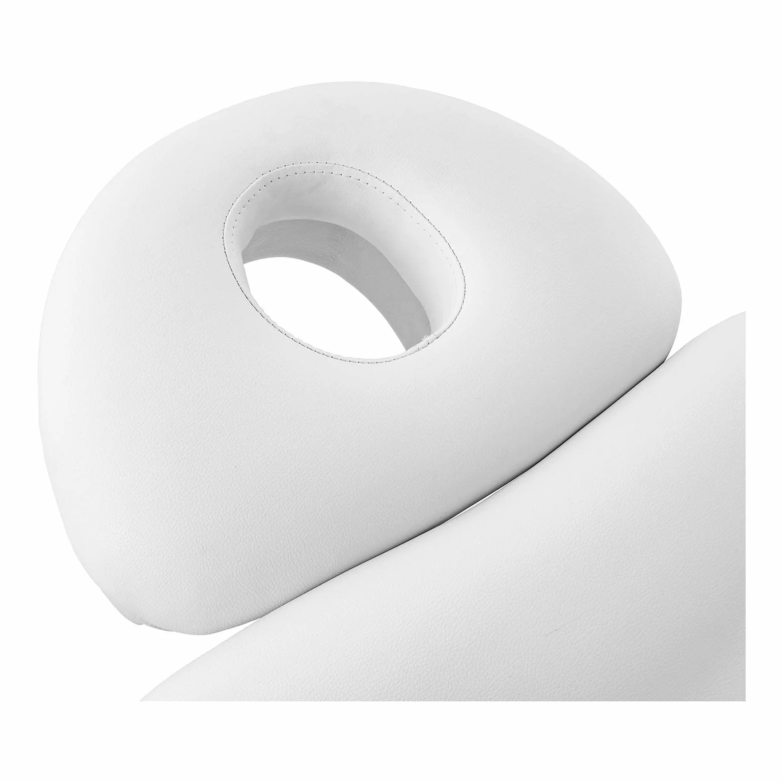 Physa Camilla De Estética Profesional Bolzano White Eléctrica 4 Motores Blanco