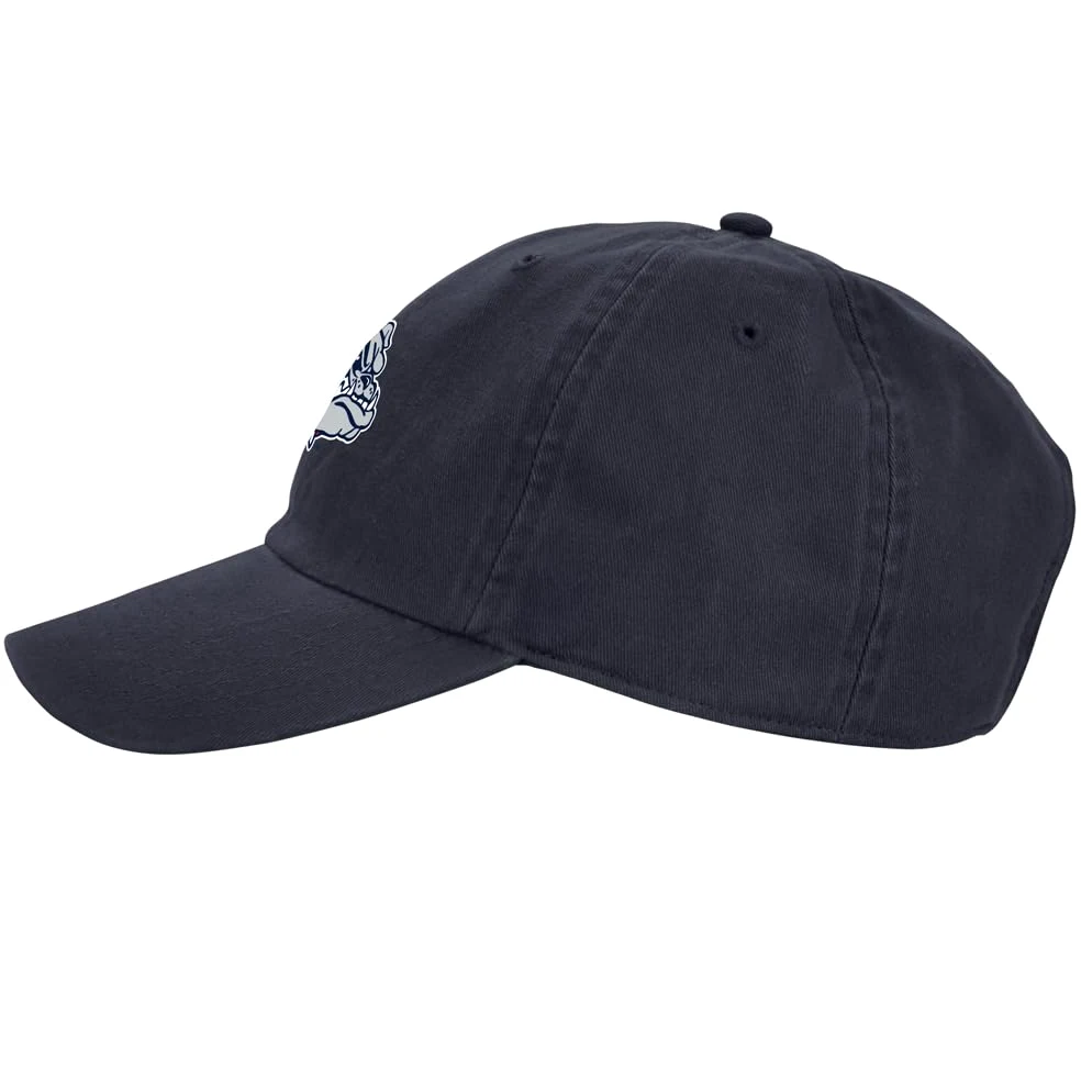 Campus Lab Gorra oficial para papá universitario, gorra ajustable U18 de ajuste relajado con logotipo del equipo