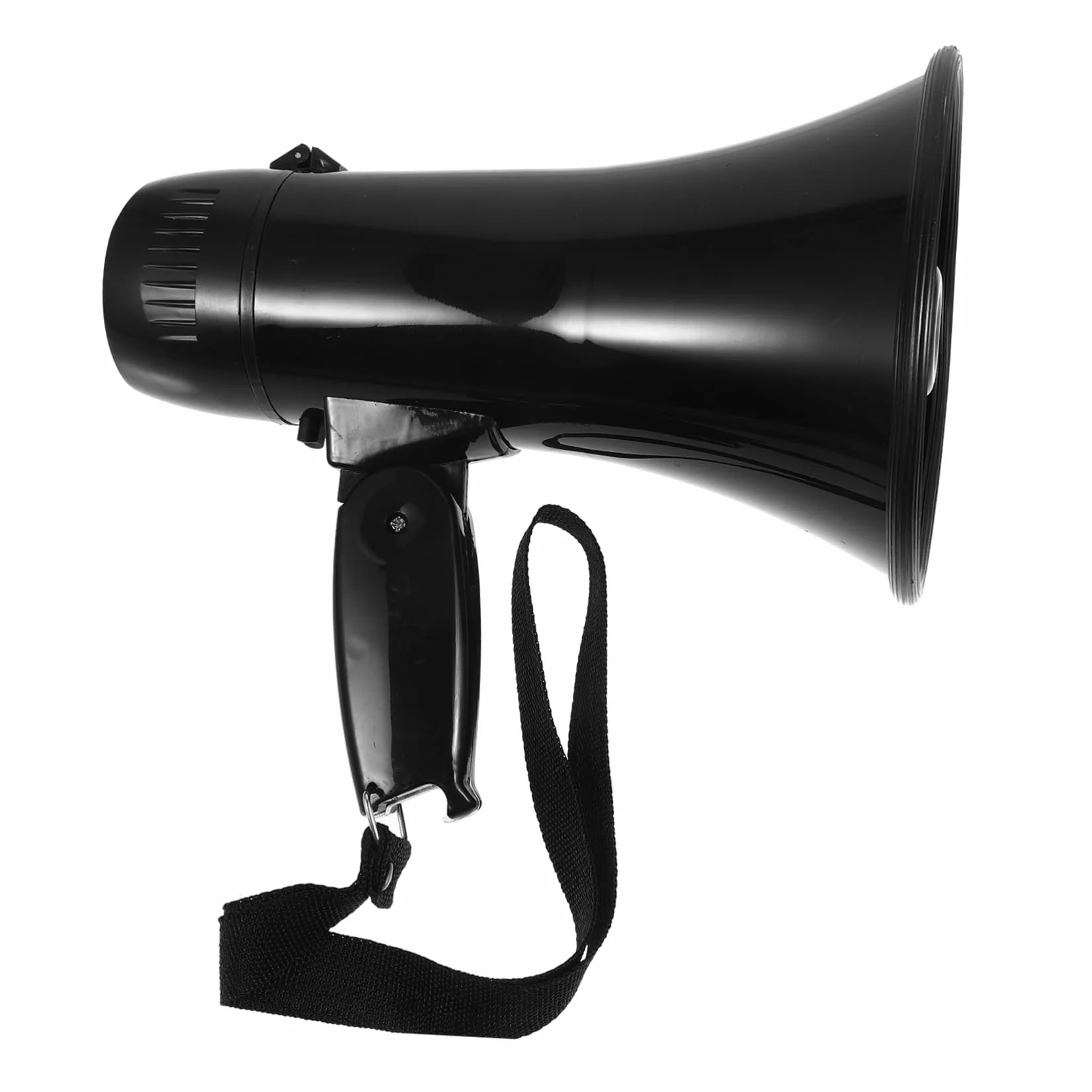 Garneck Megáfono Portátil 25W ABS Sonido Nítido