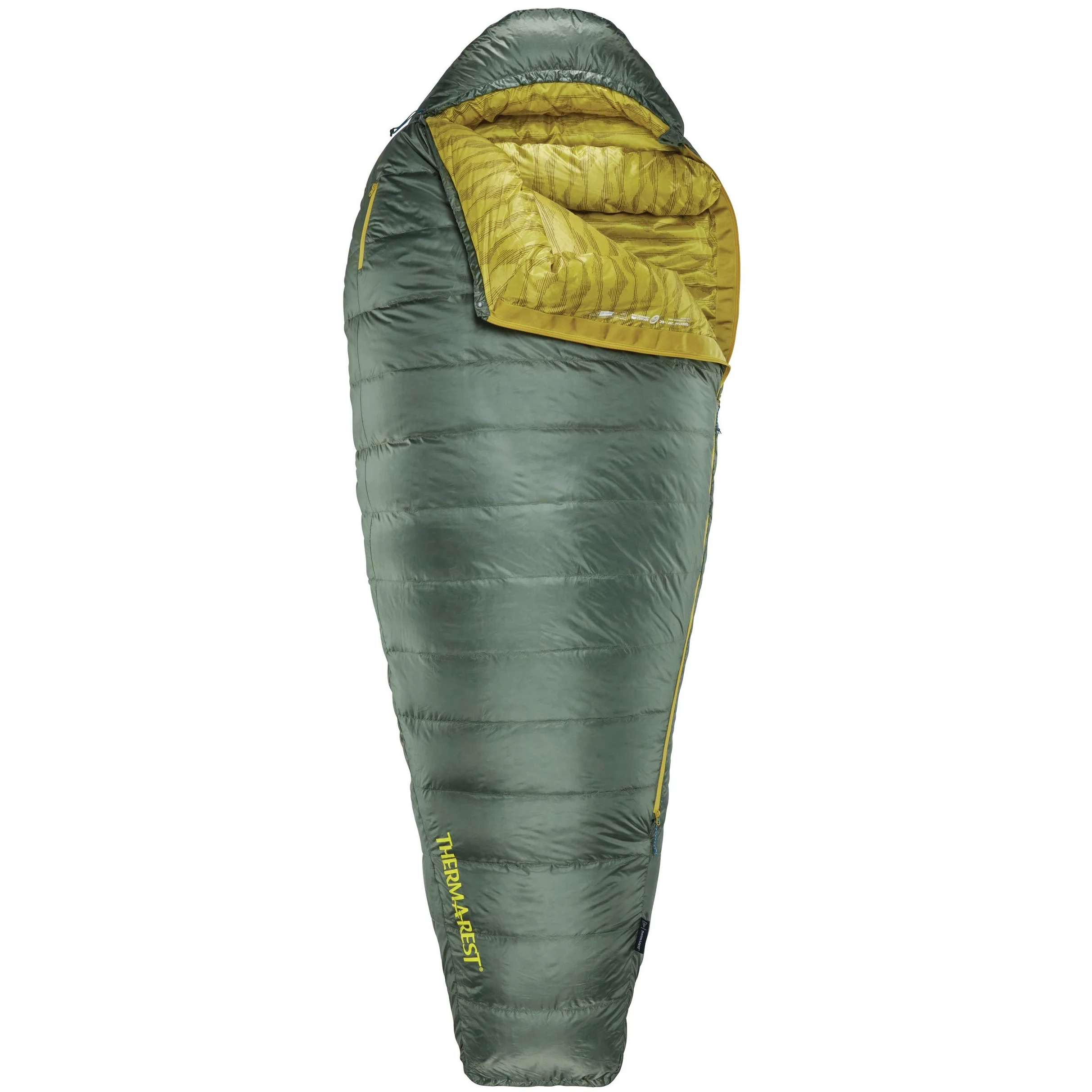 Therm-a-Rest Saco de Dormir Questar 20F/-6C