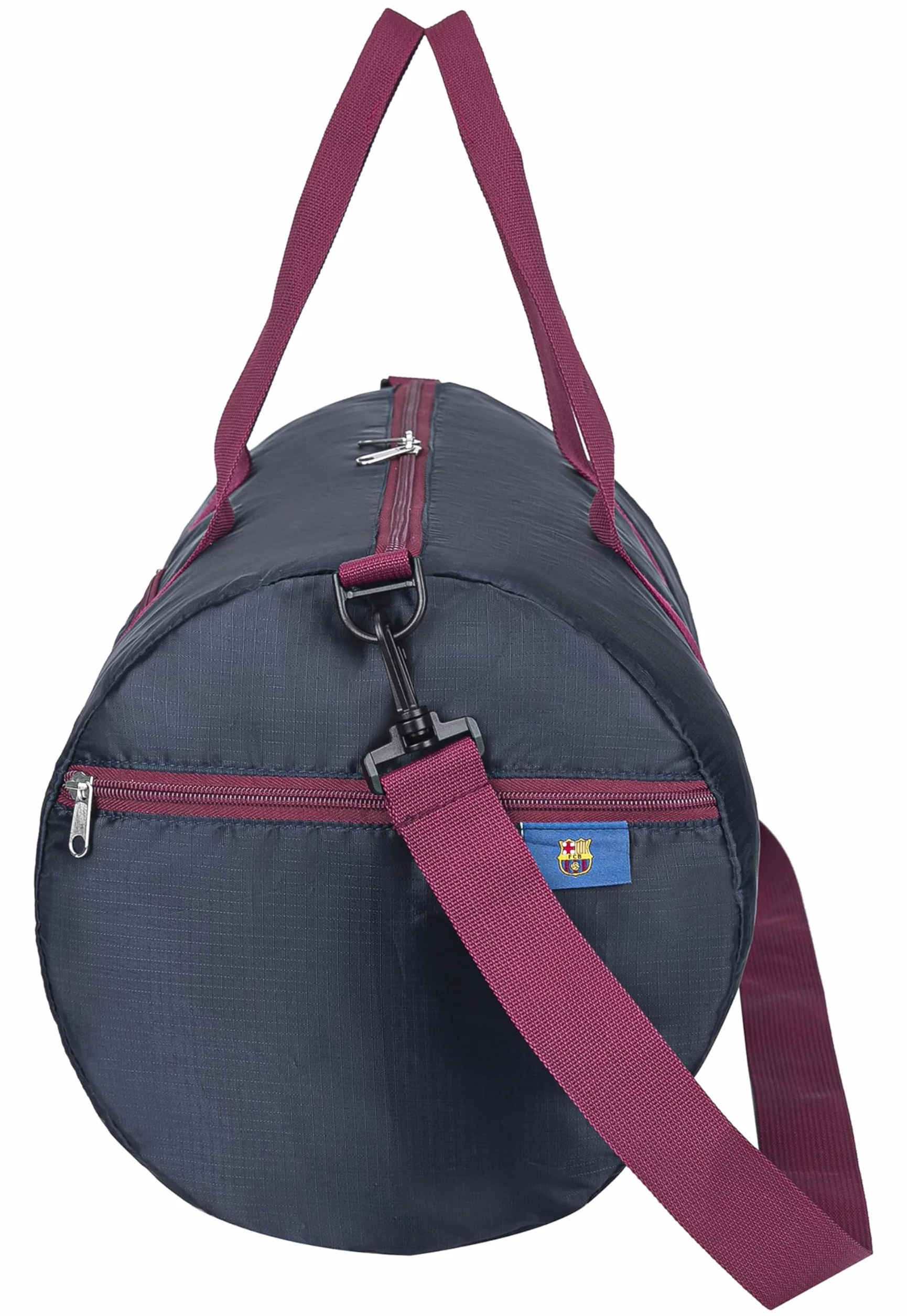 Bolso deportivo Barça - Colección oficial FC Barcelona
