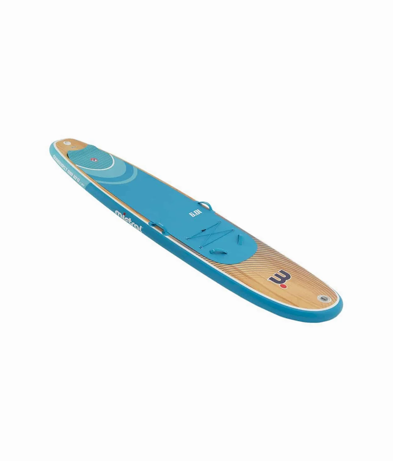 Mistral Sunburst Air 10'9