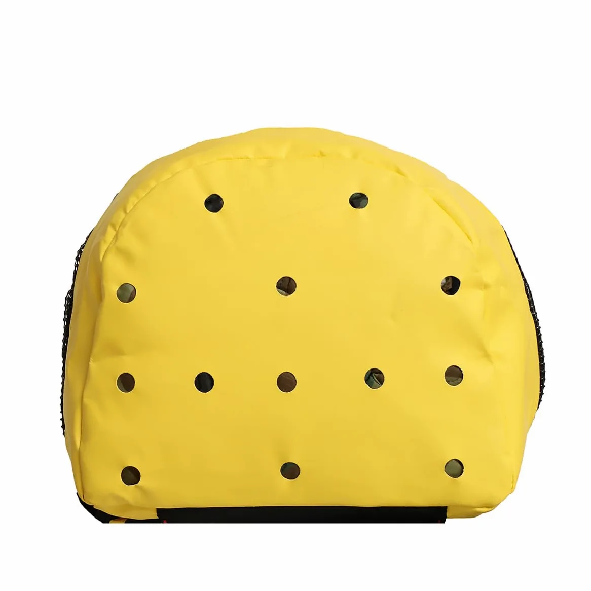 ALTUS Guara 50L K30 | Mochila de barrancos| Mochila barranquismo | Amarillo| Unisex