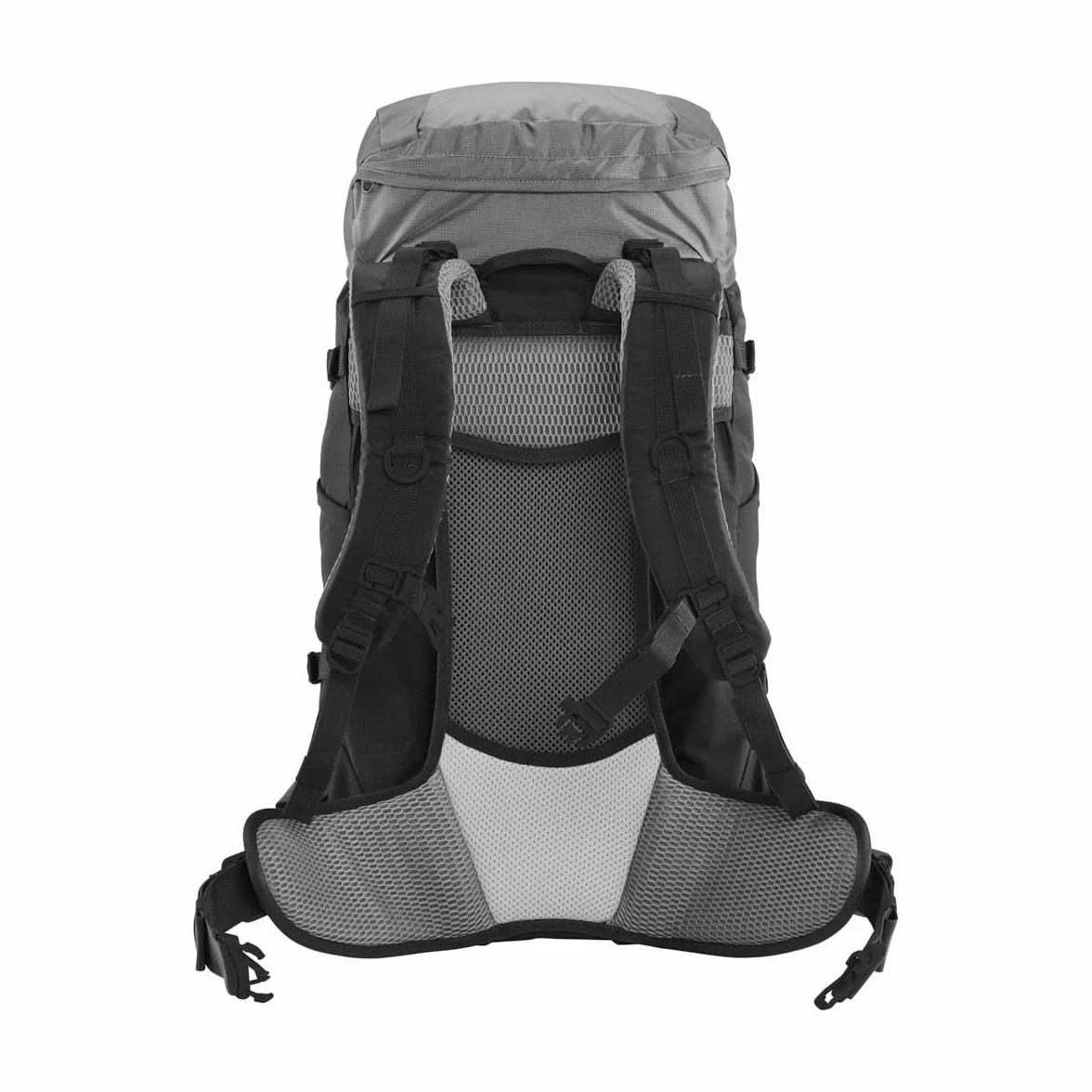 ALTUS Mochila de travesia con espalda ventilada de 30 L. C: NARANJA/AZUL T: U (Gris)