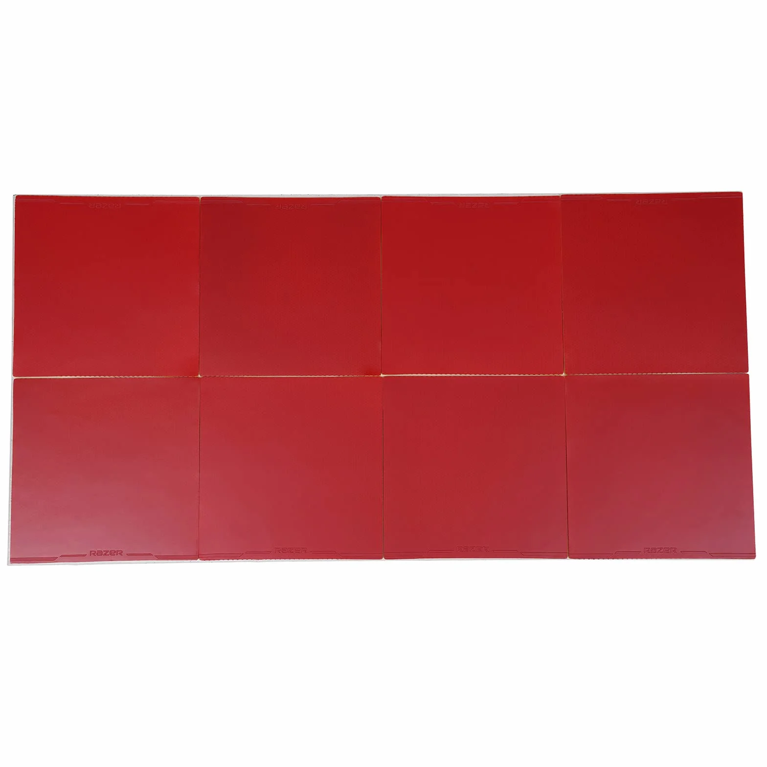 Pro Tabla de Retorno de Ping Pong, Mesa de Rebote para Interiores
