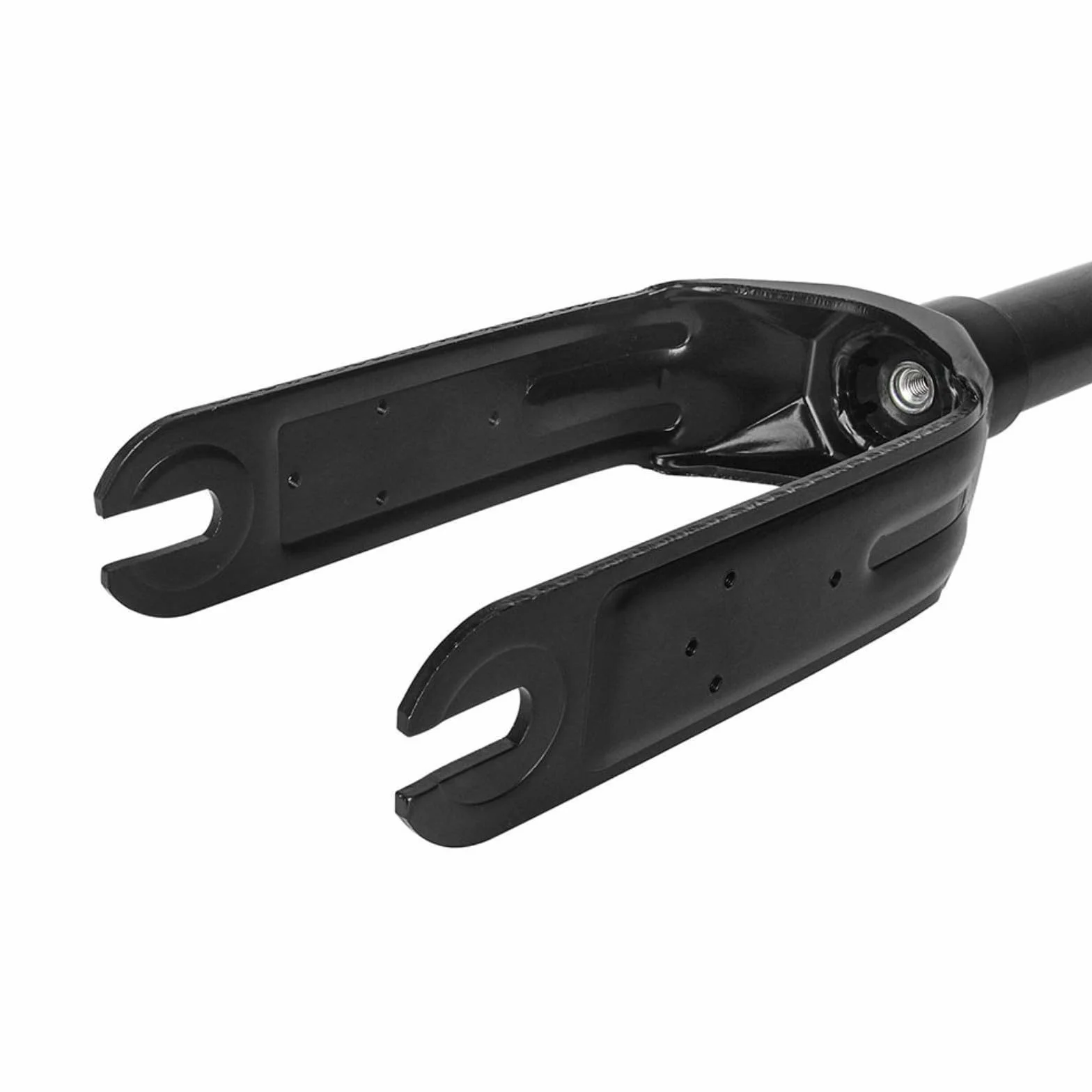 Horquillas delanteras para scooter eléctrico Xiaomi 4 Pro aleación de aluminio