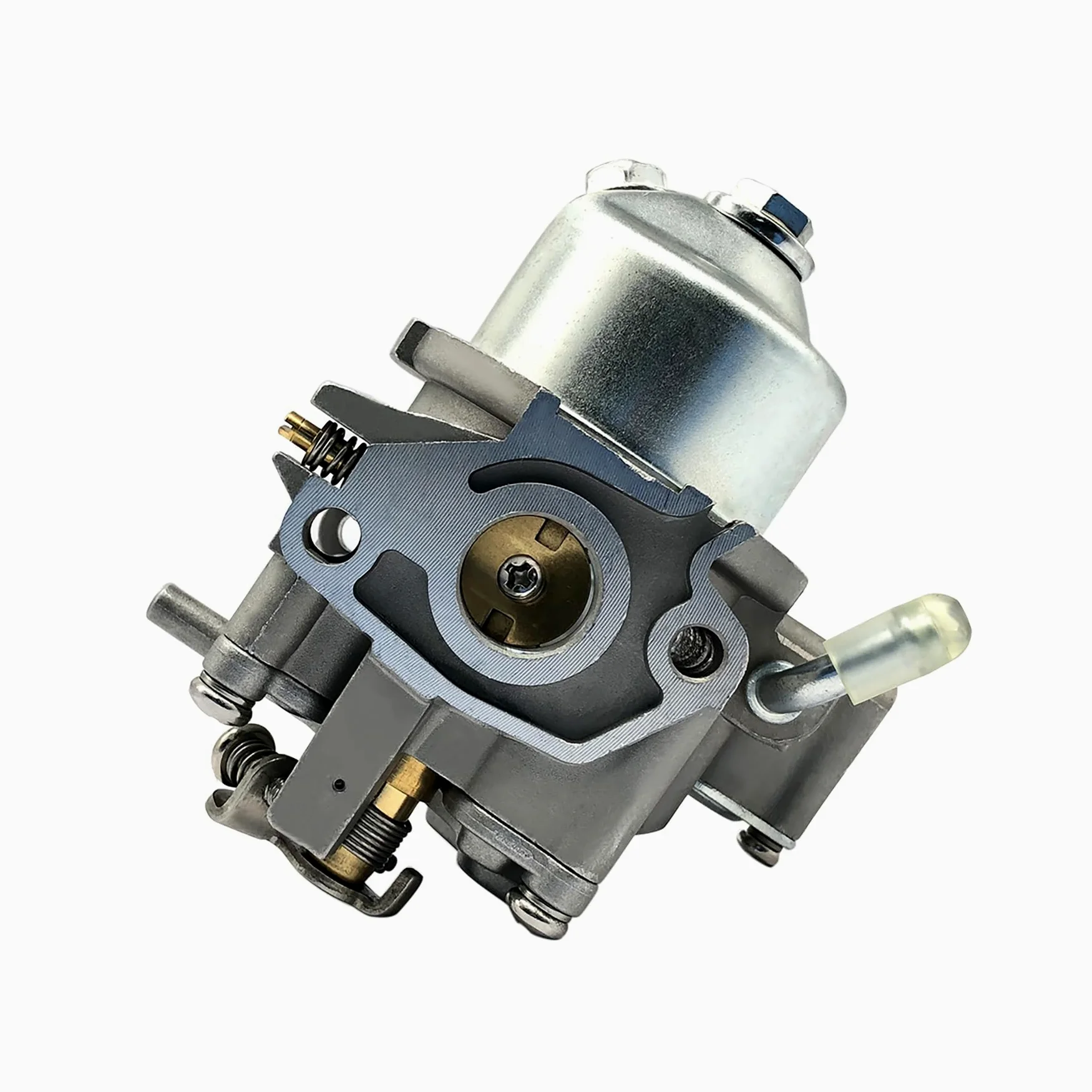 16100-ZW6-716 - Conjunto de carburador para motores de barco Honda de 4 tiempos 2 CV BF2D BF2DY BF2DX fueraborda