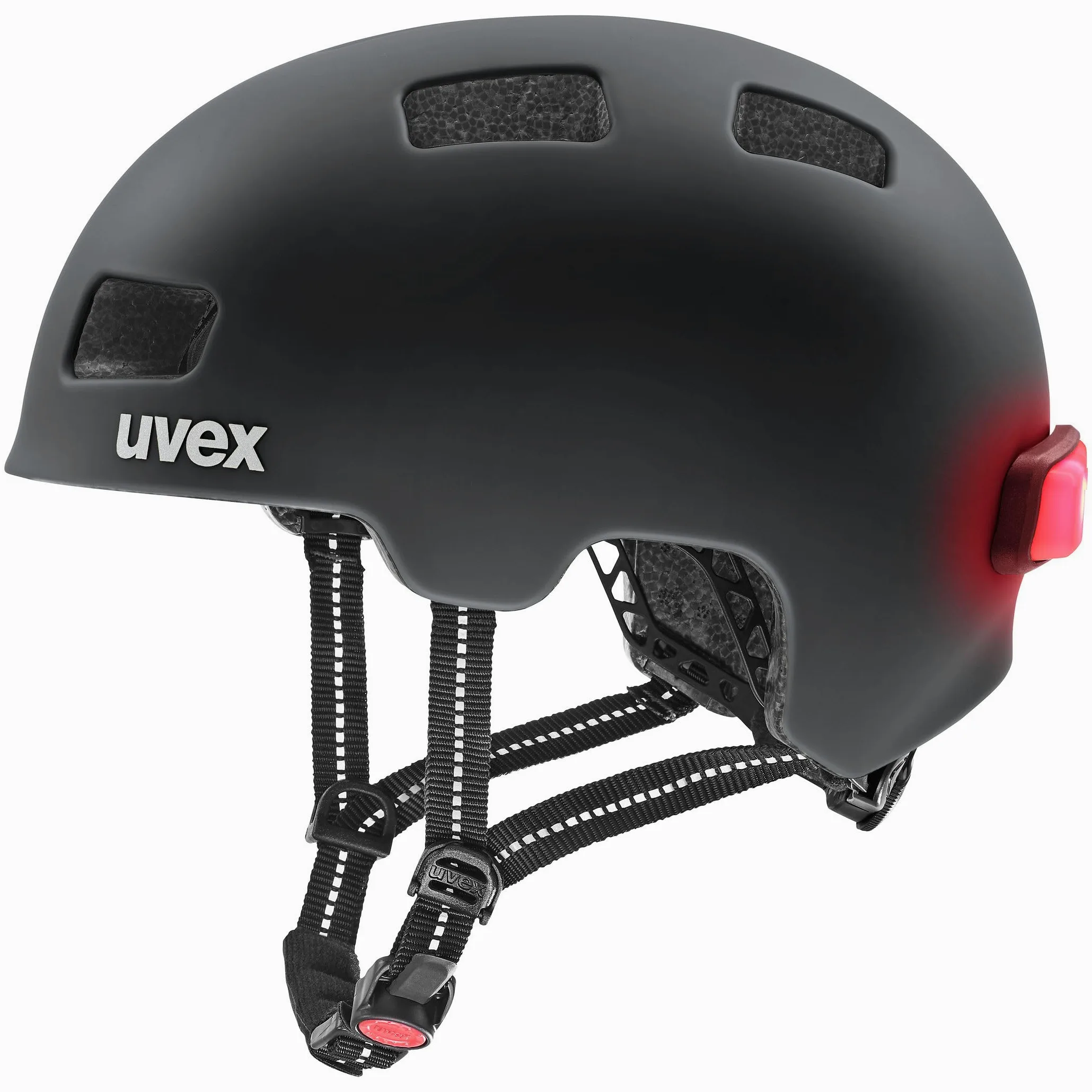 uvex City 4, Casco City Ligero
