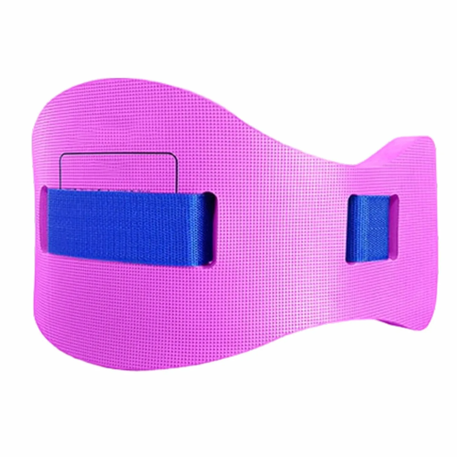 Cinturón de natación – Equipo de entrenamiento de flotabilidad de EVA, cinturón de soporte de natación ajustable | Ayuda de snorkel para entrenamiento en piscina, natación en la playa, lago río mar