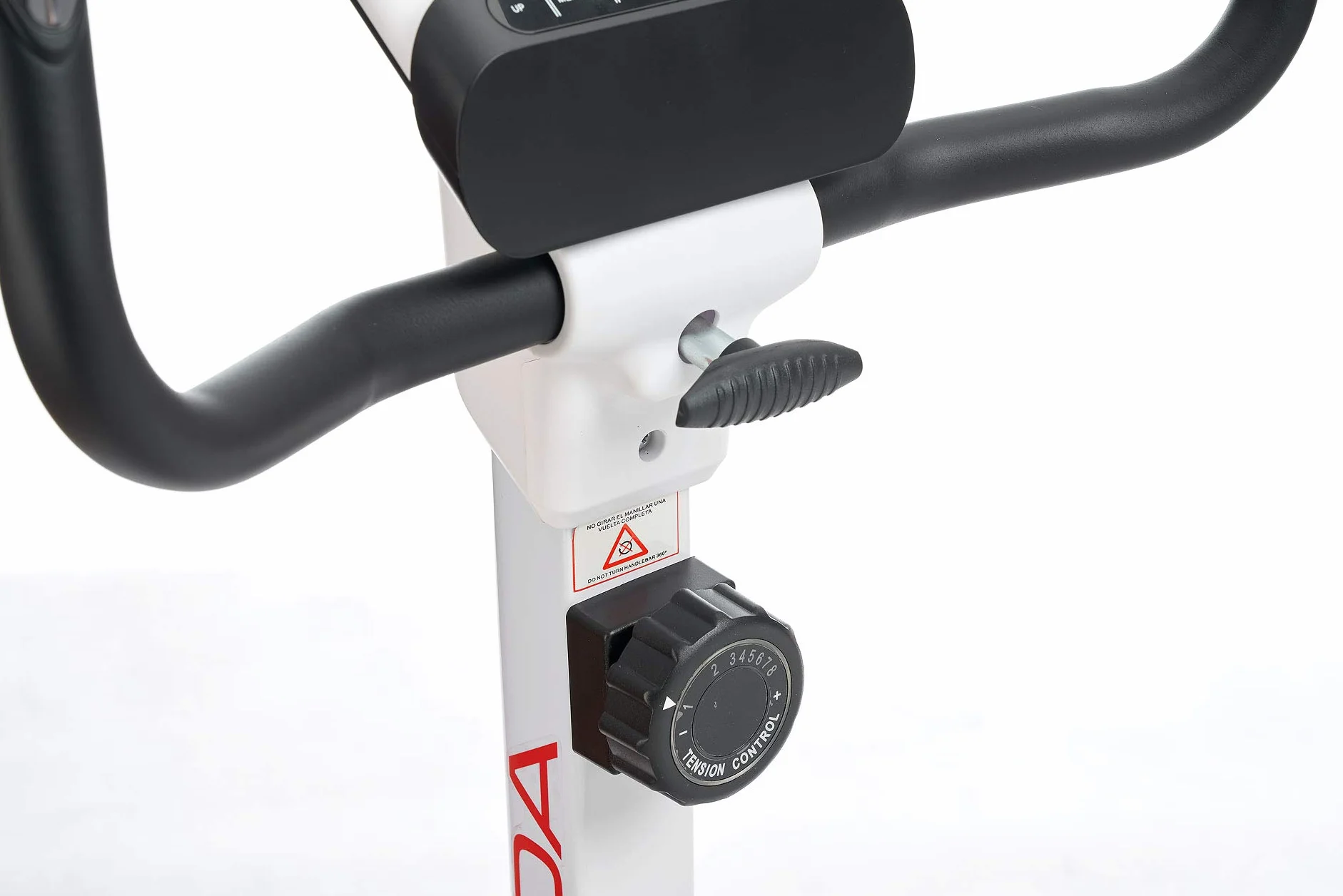 SALTER Bicicleta Ronda PT-1970