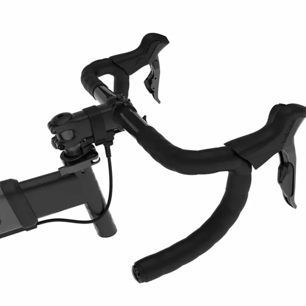 Wahoo Fitness KICKR Bicicleta Shift Entrenador Interior