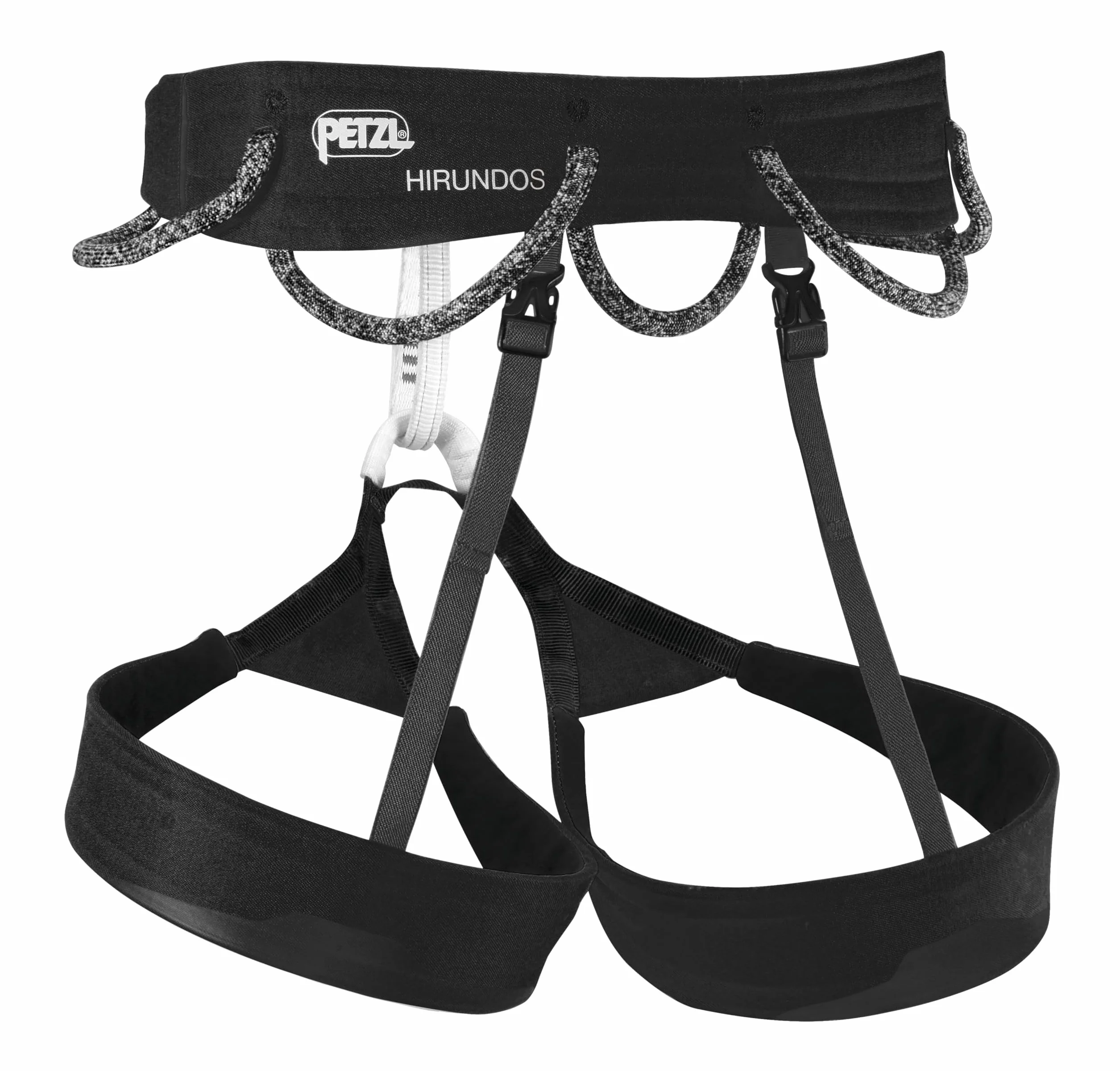 Petzl Hirundos Arnés Unisex adulto