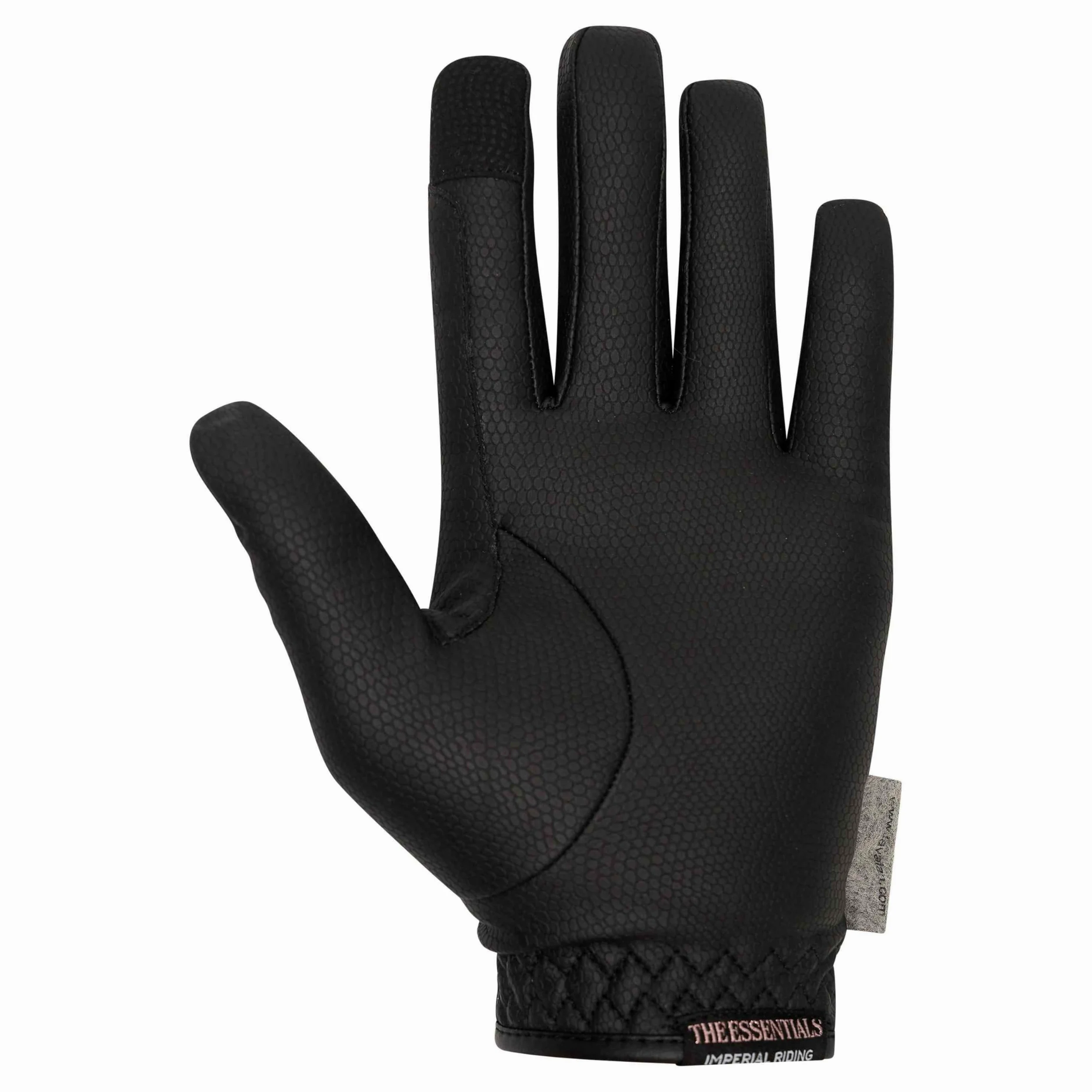 Imperial Riding Handschuhe Elegance Winter Irhessentials Guantes de equitación, Mujer