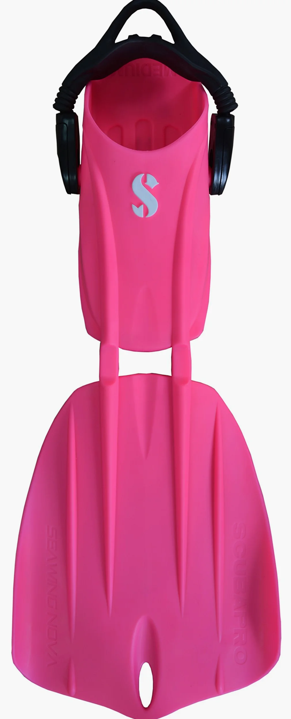 Scubapro Seawing Nova 2, Color Rosa, Talla EU 41-42