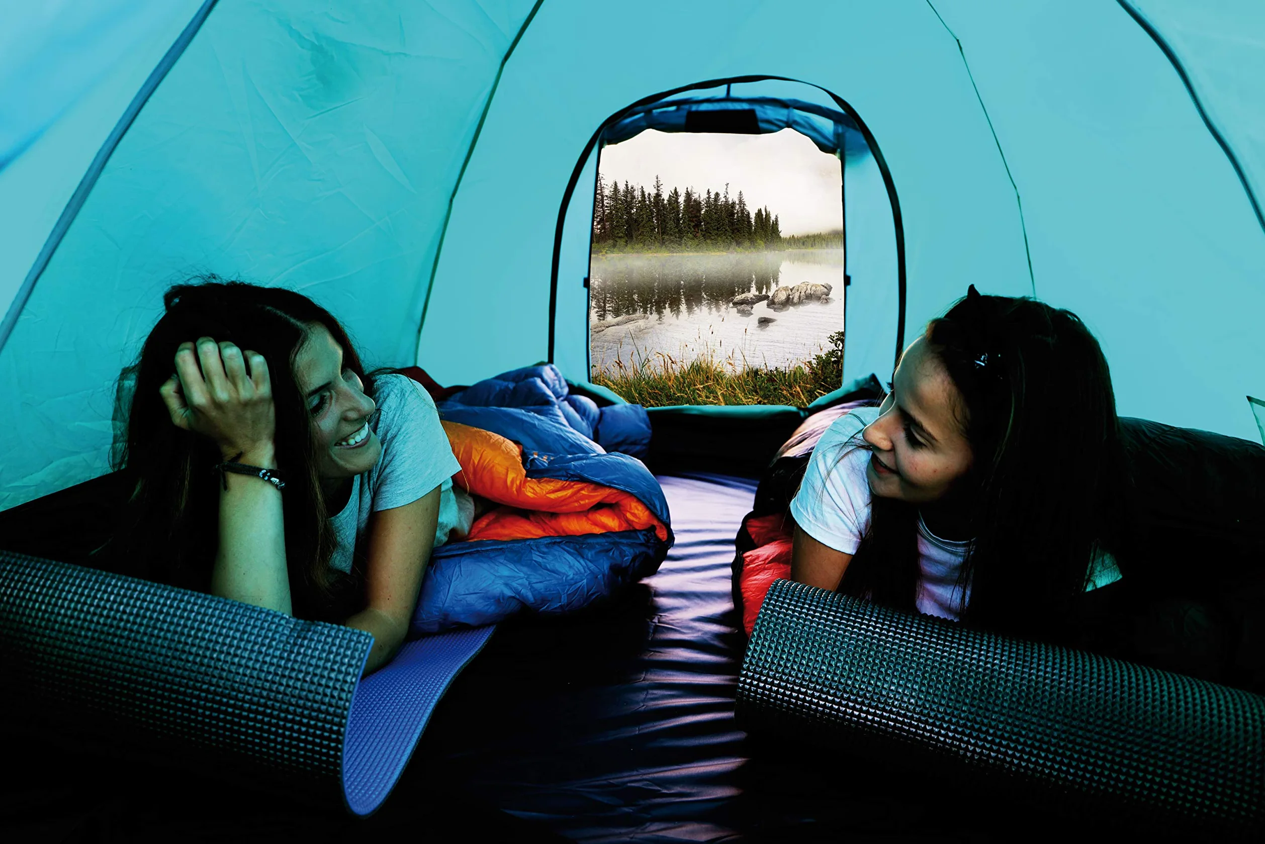 Altus Matrix 3 Tent
