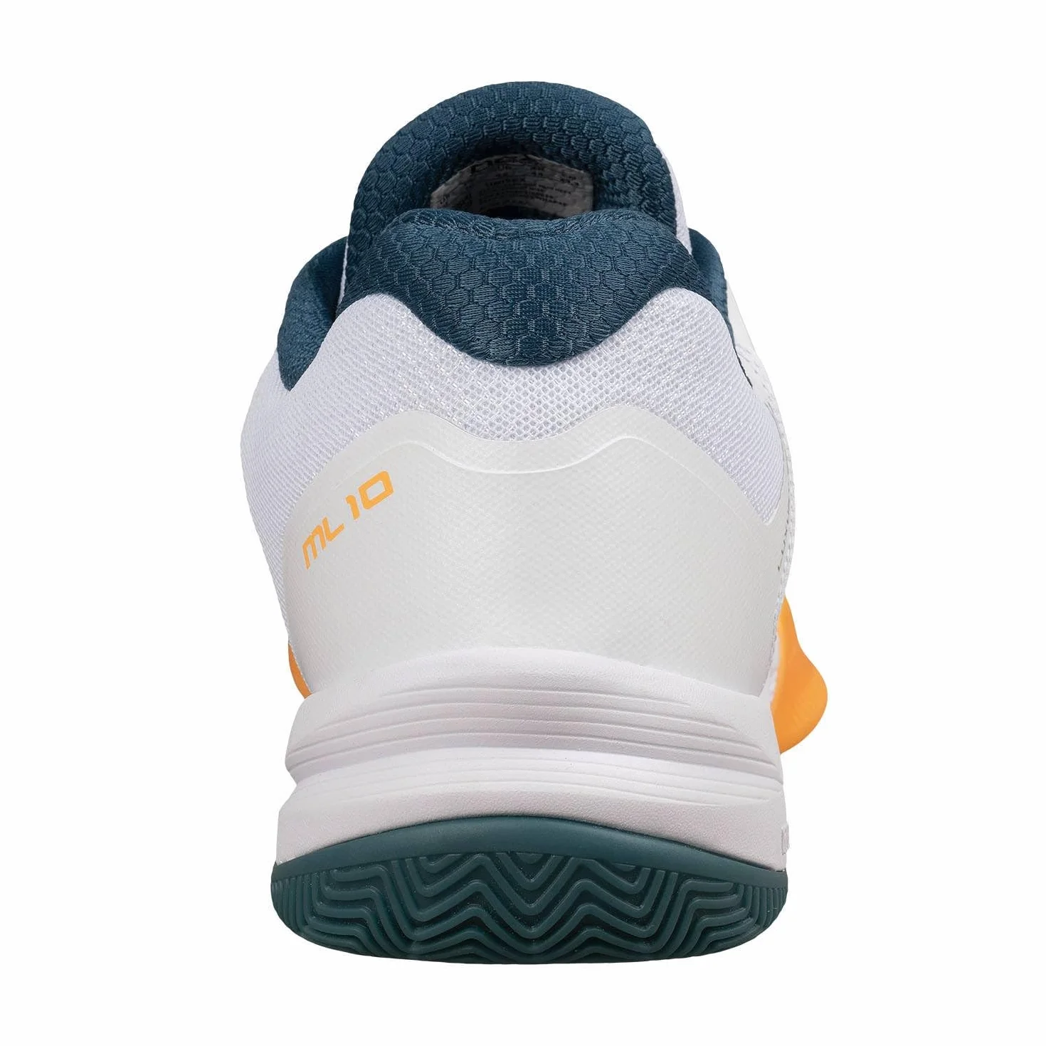 NOX Ml10 Hexa Calmlhexwhap Blanco