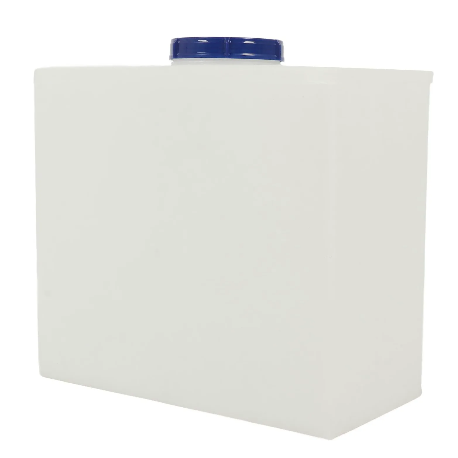 Tanque de agua con cremallera de 7 galones con número Y de grado alimenticio LLDPE impacto Flexible de 8 galones - Capacidad de depósito de agua para remolques, barcos, yates, #011, #011