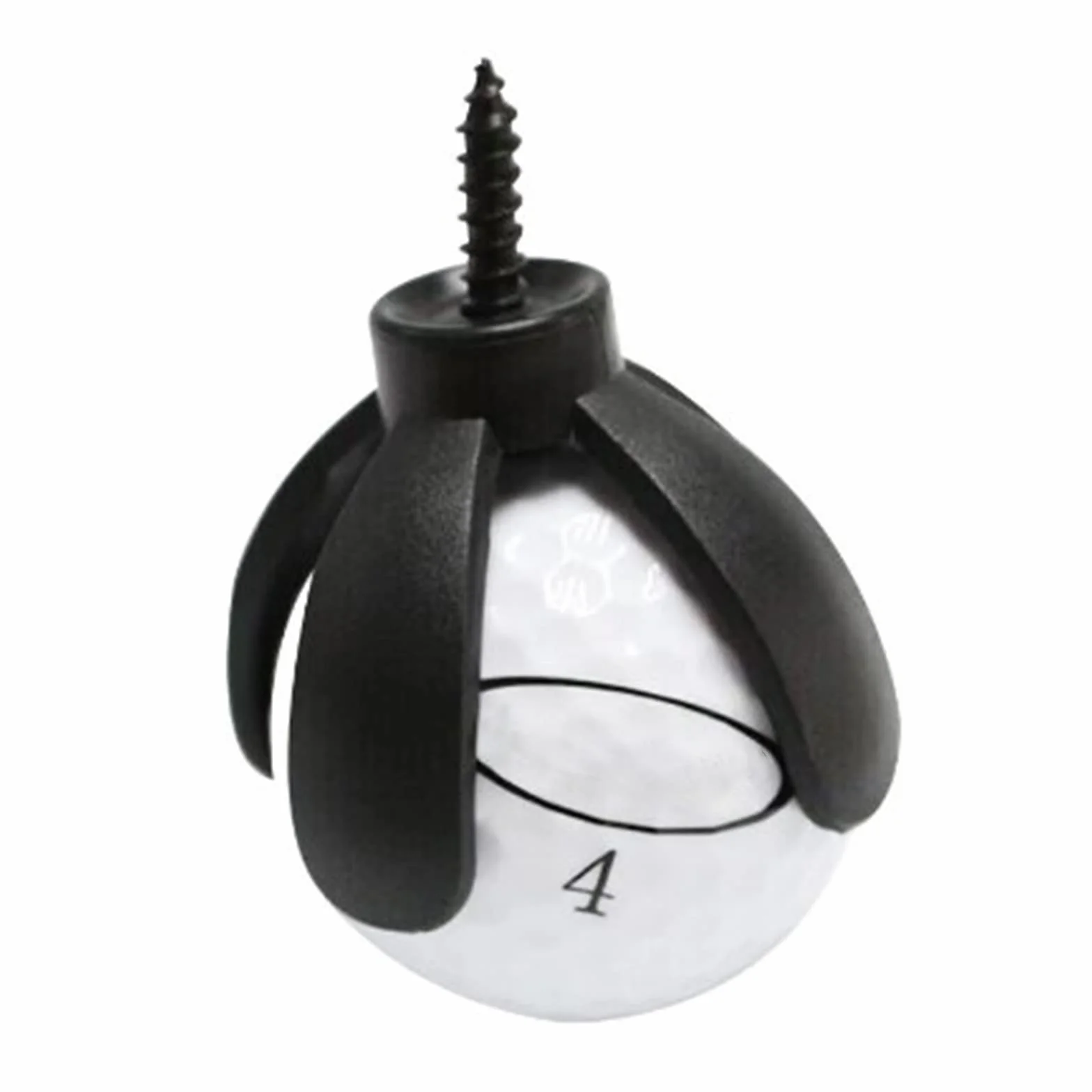 Herramienta de tornillo con ventosa para putter