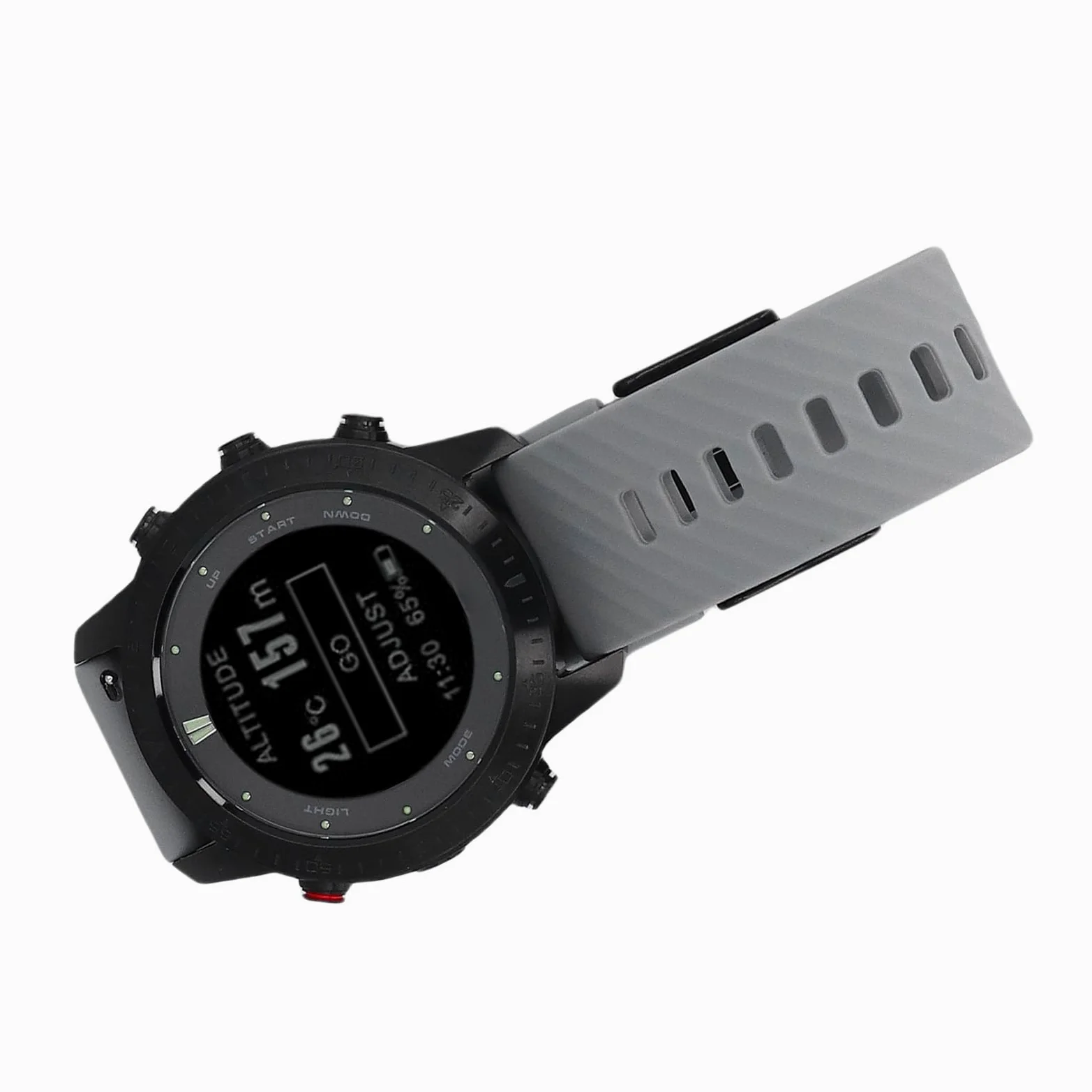 CHICIRIS Diving Watch Watch Ordenador de buceo para hombres 1.18 pulgadas