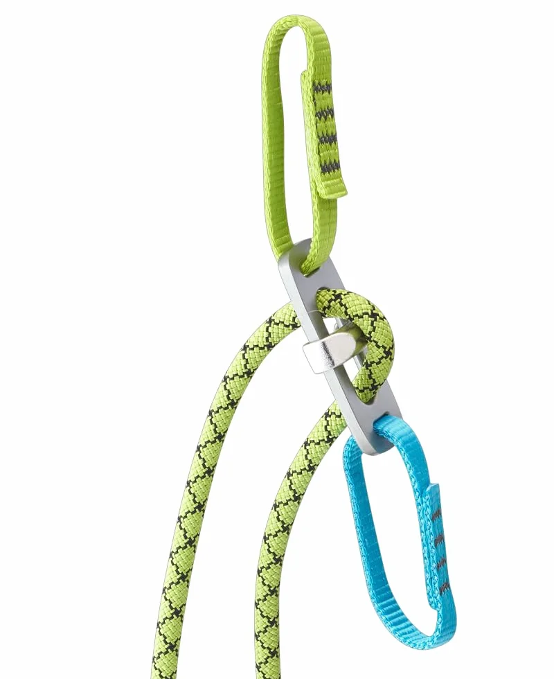 EDELRID Via Ferrata Belay Kit II