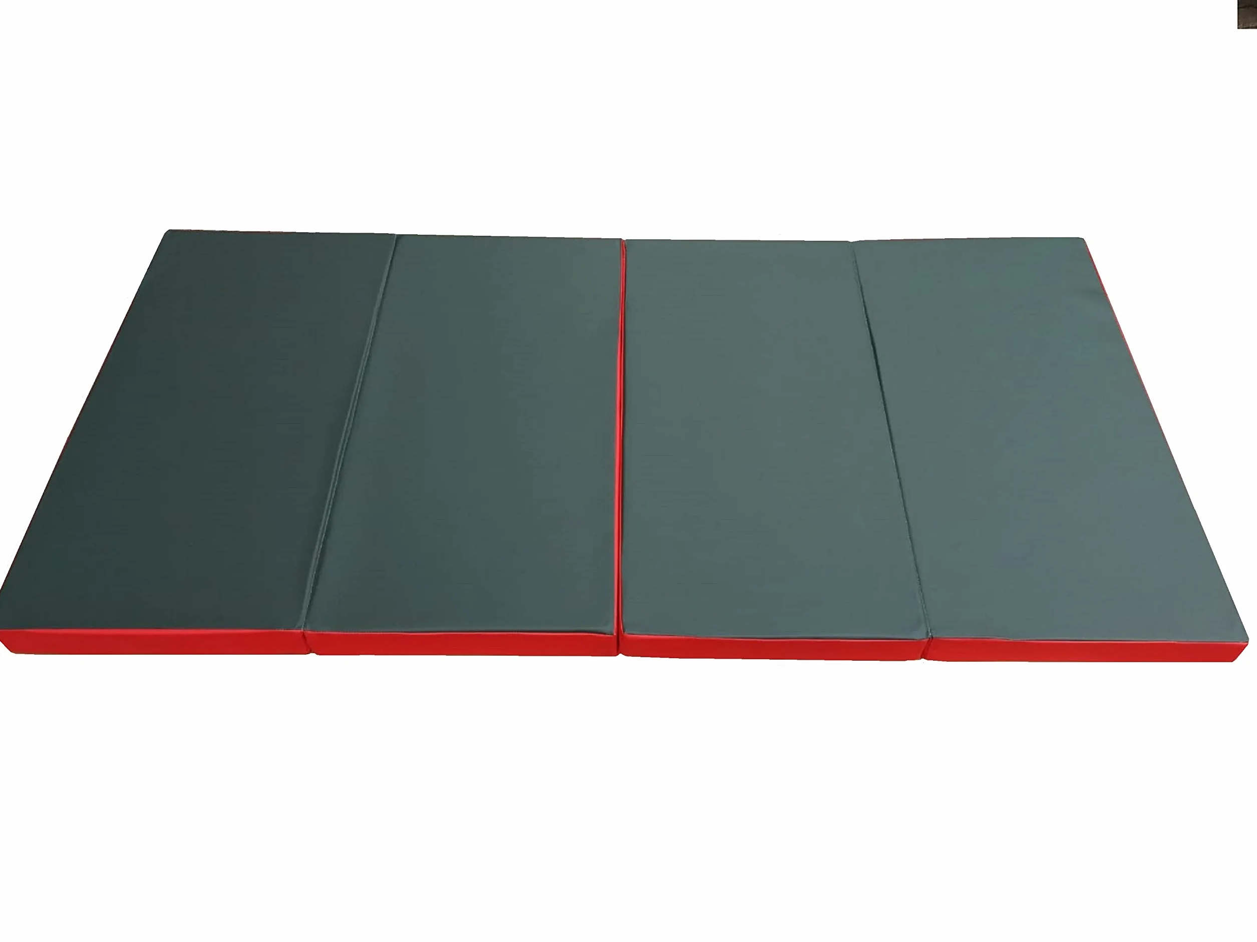 Niro Sport Colchoneta plegable 200x100x8cm,colchoneta suave para suelo,plegable