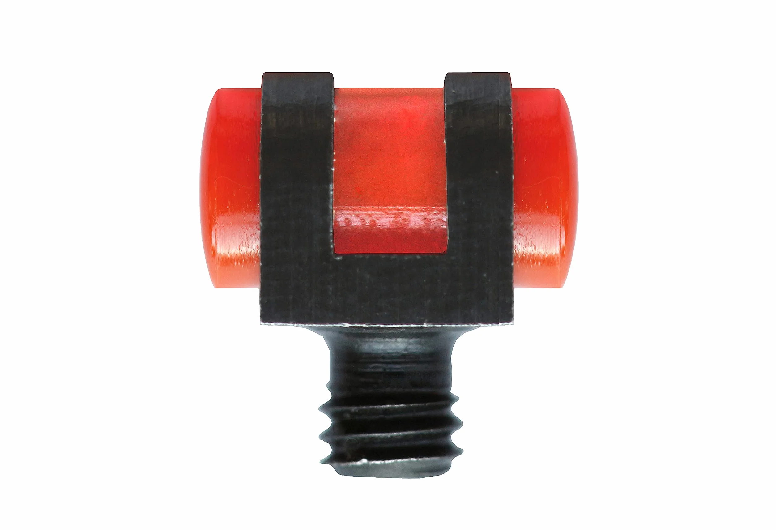 Parabellum Punto de Mira Rojo diametro 4x9 (Rosca 2,6mm.)