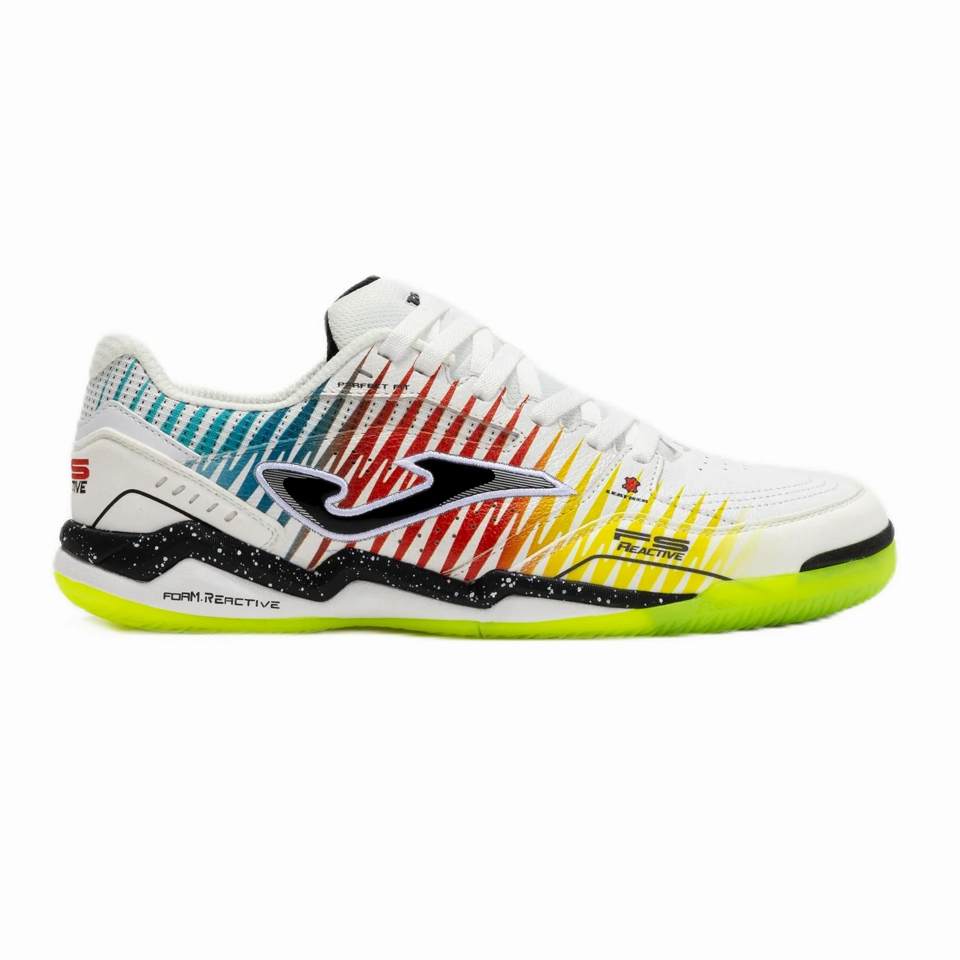 Joma FS Reactive Indoor Zapatillas Deportivas Fútbol Sala 39-46 EU