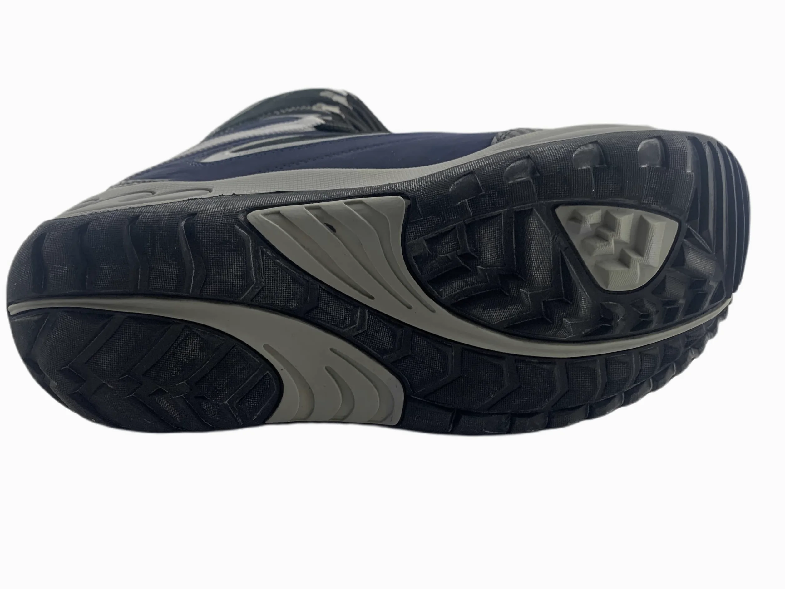 Genérico Botas de Snowboard, Botas Snow, Botas de Snow Unisex, Snowboards Mujer, Hombre.