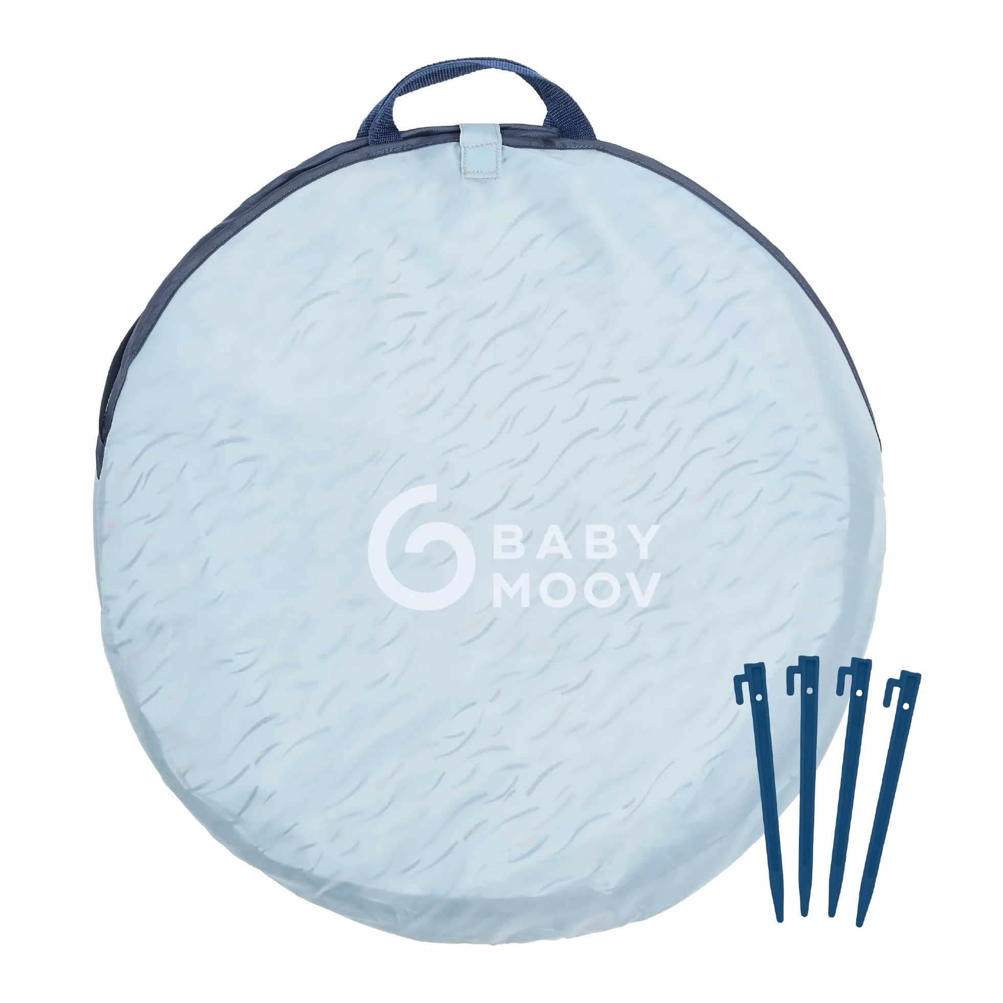 Babymoov Tienda Anti-UV Alta protección Solar