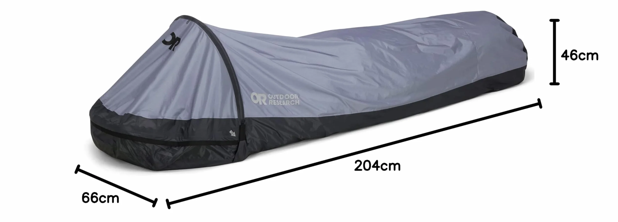Outdoor Research Tienda de campaña Unisex con Helio