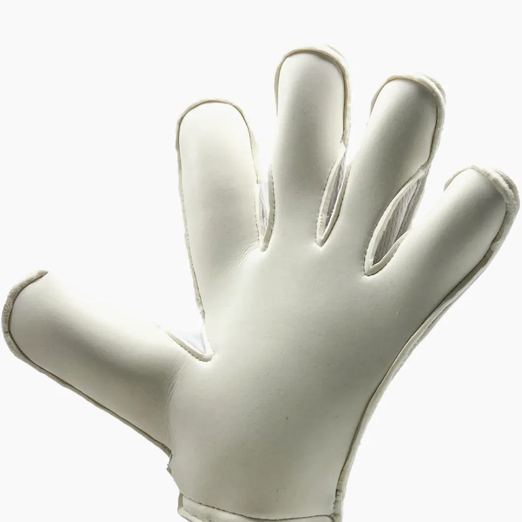 TWOFIVE – Los Angeles Advance Green – Guantes de Enternamiento – Guantes sin Protecciones en los Dedos – Unisex para Adulto/Niño – Palma SoftGrip Duradera – Corte ErgoRoll
