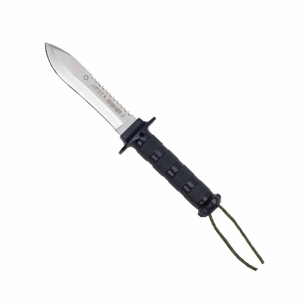 Aitor Ai16012 Cuchillo,Unisex - Adultos, Verde, un tamaño