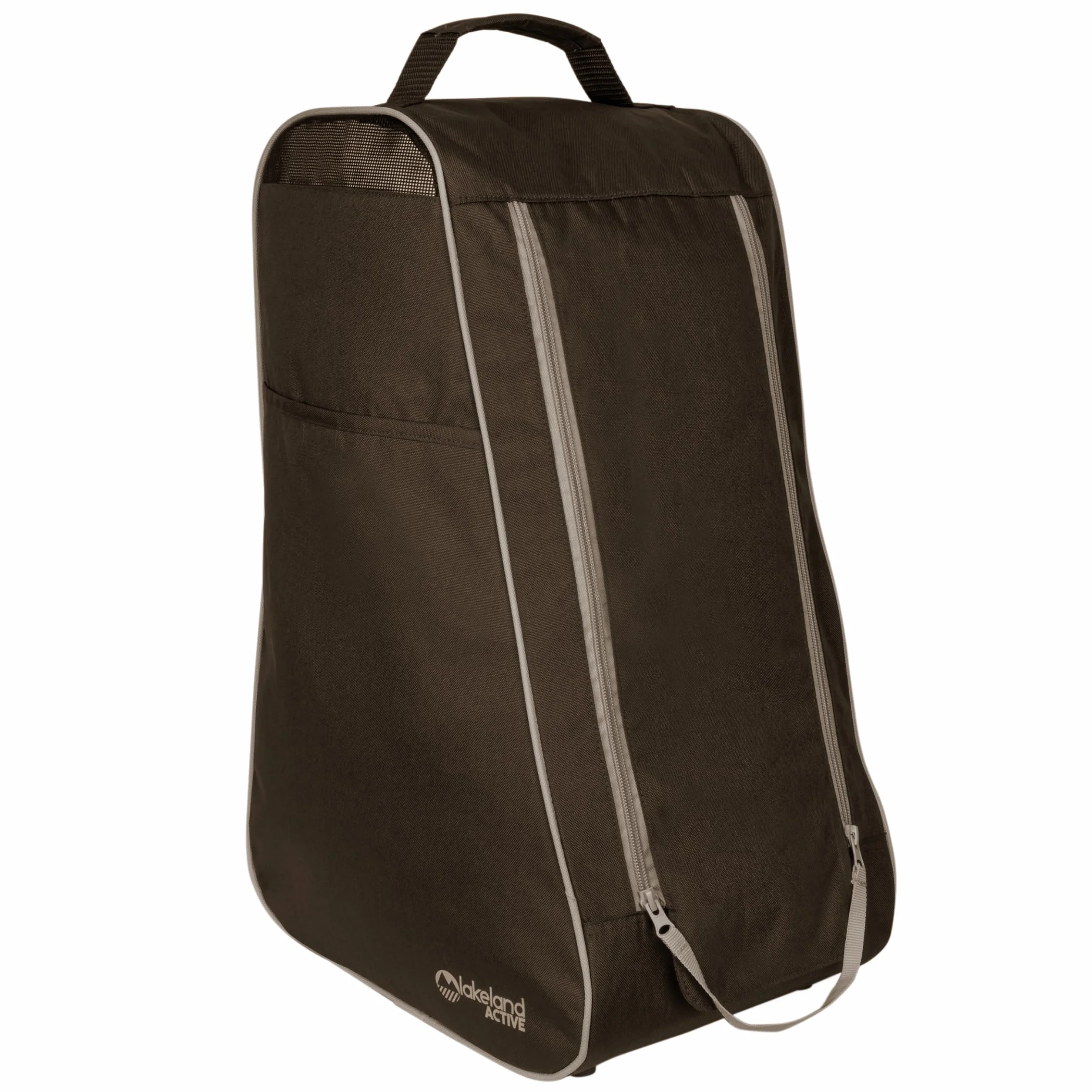 Lakeland Active Oakfield Wellington - Bolsa para botas, Brown, Talla única, Bolsa para zapatos