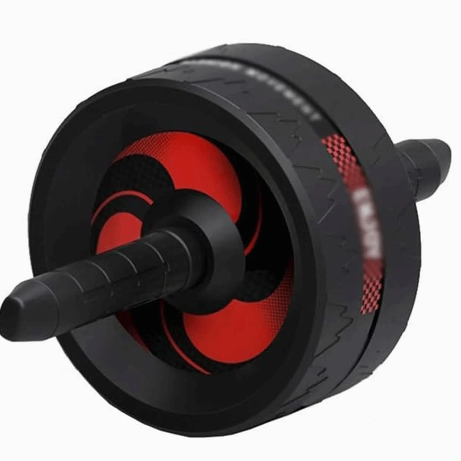 Ab Roller Wheel Ruedas abdominales Nueva rueda abdominal monociclo rueda de empuje rodillo equipo de fitness mujeres para adelgazar la cintura y perder peso Mejora